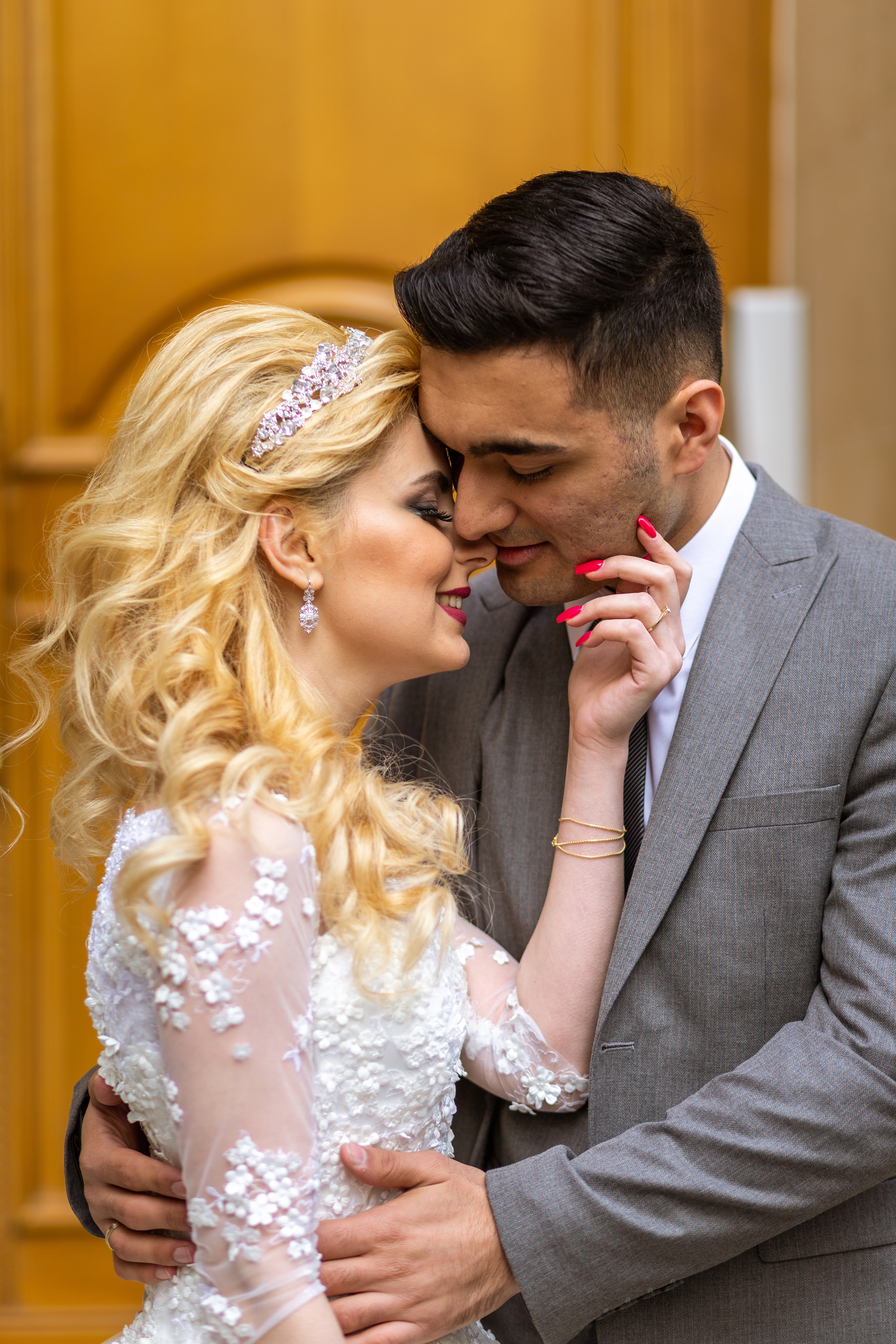 Selcan & Kamran. Свадебный и семейный фотограф в Баку Мамедов Мамед