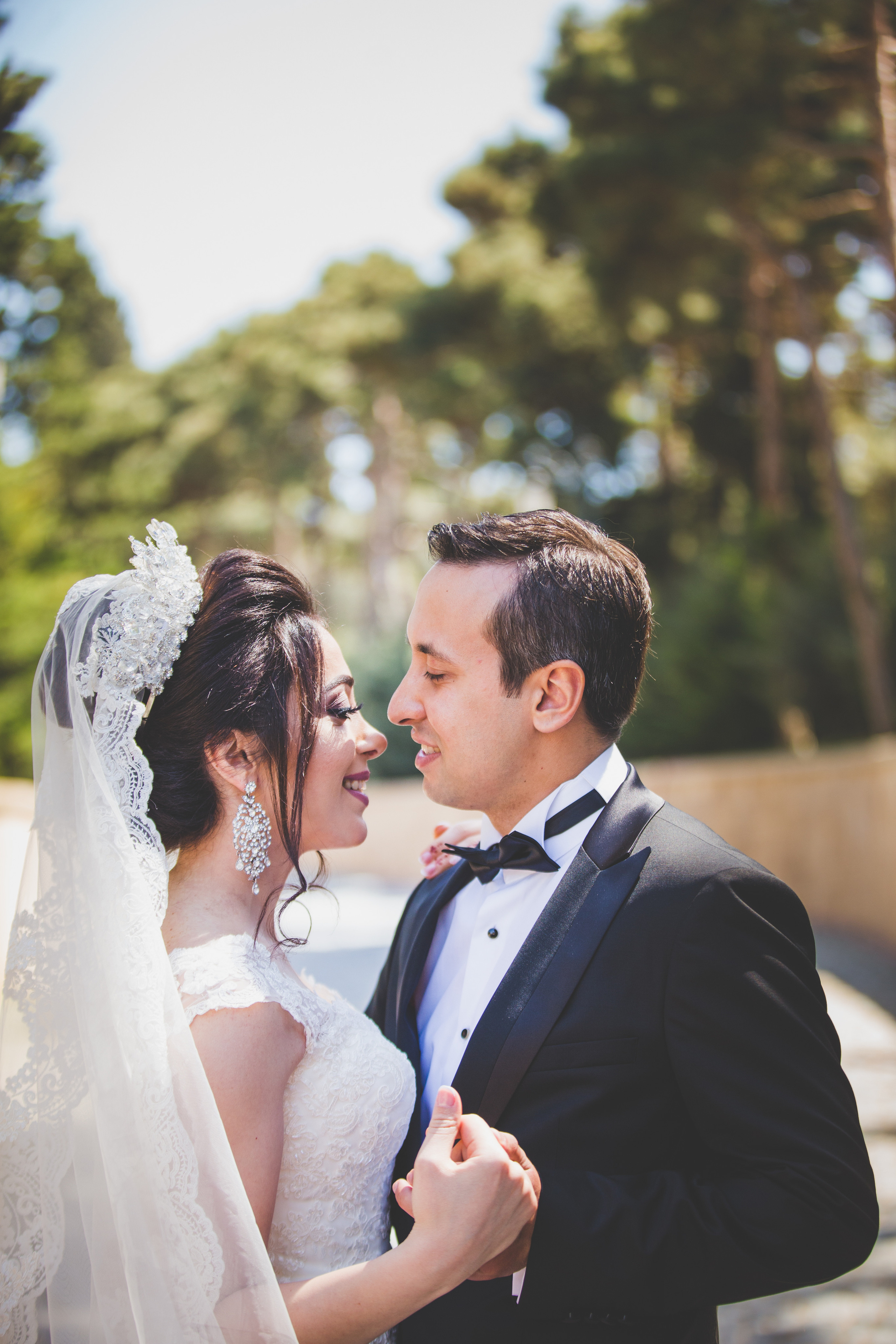 Aygun & Timuchin. Свадебный и семейный фотограф в Баку Мамедов Мамед