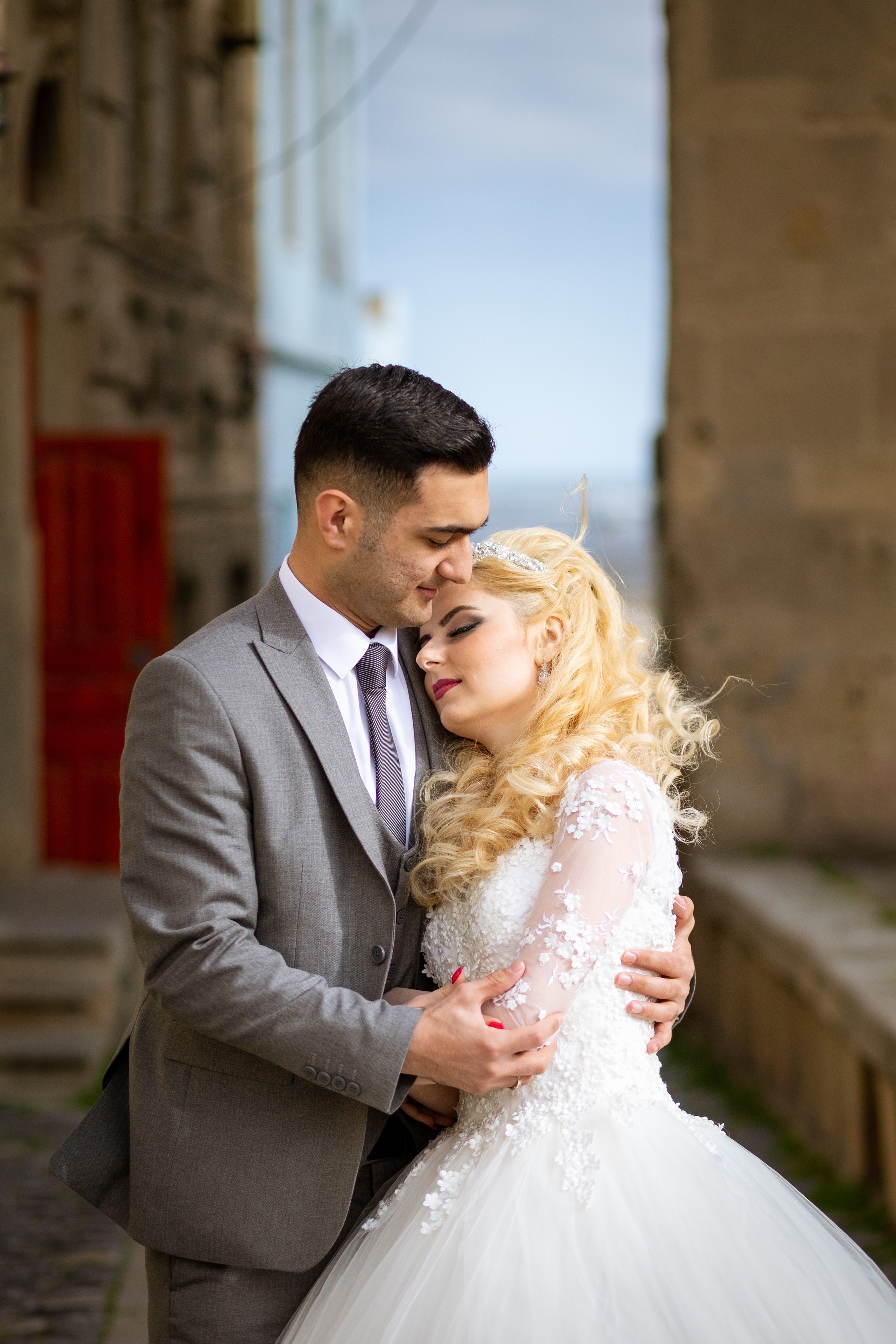 Selcan & Kamran. Свадебный и семейный фотограф в Баку Мамедов Мамед