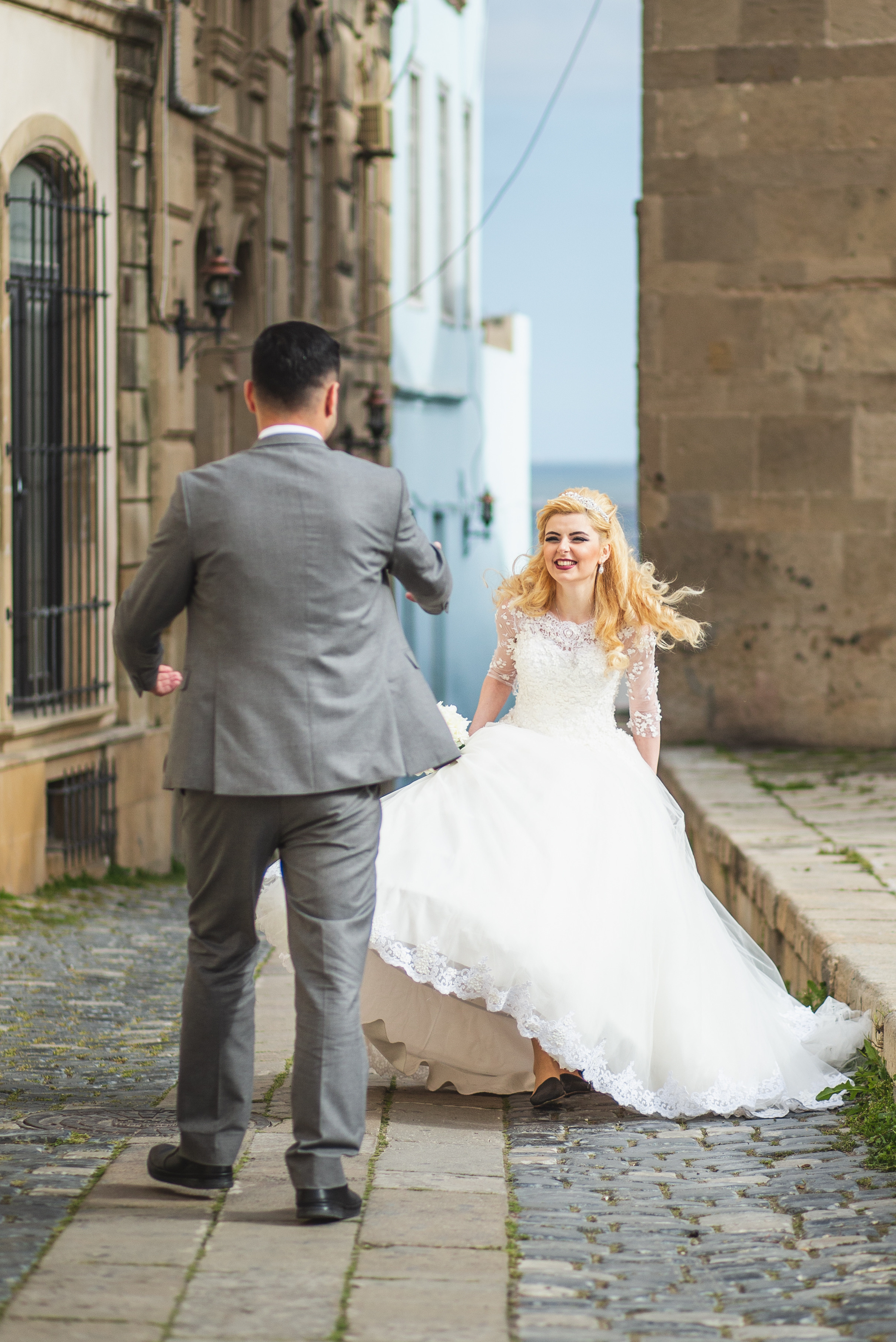 Selcan & Kamran. Свадебный и семейный фотограф в Баку Мамедов Мамед