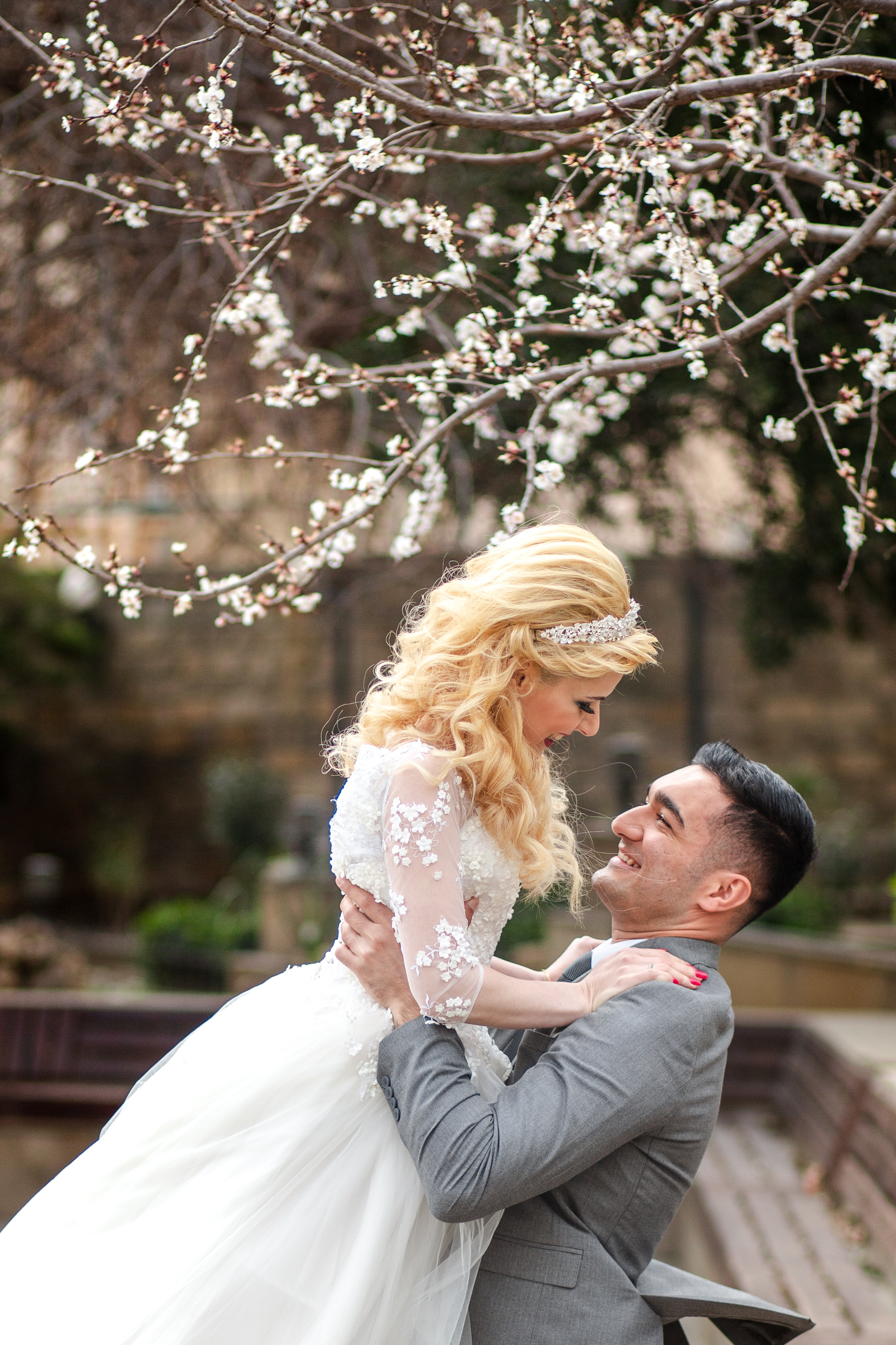 Selcan & Kamran. Свадебный и семейный фотограф в Баку Мамедов Мамед