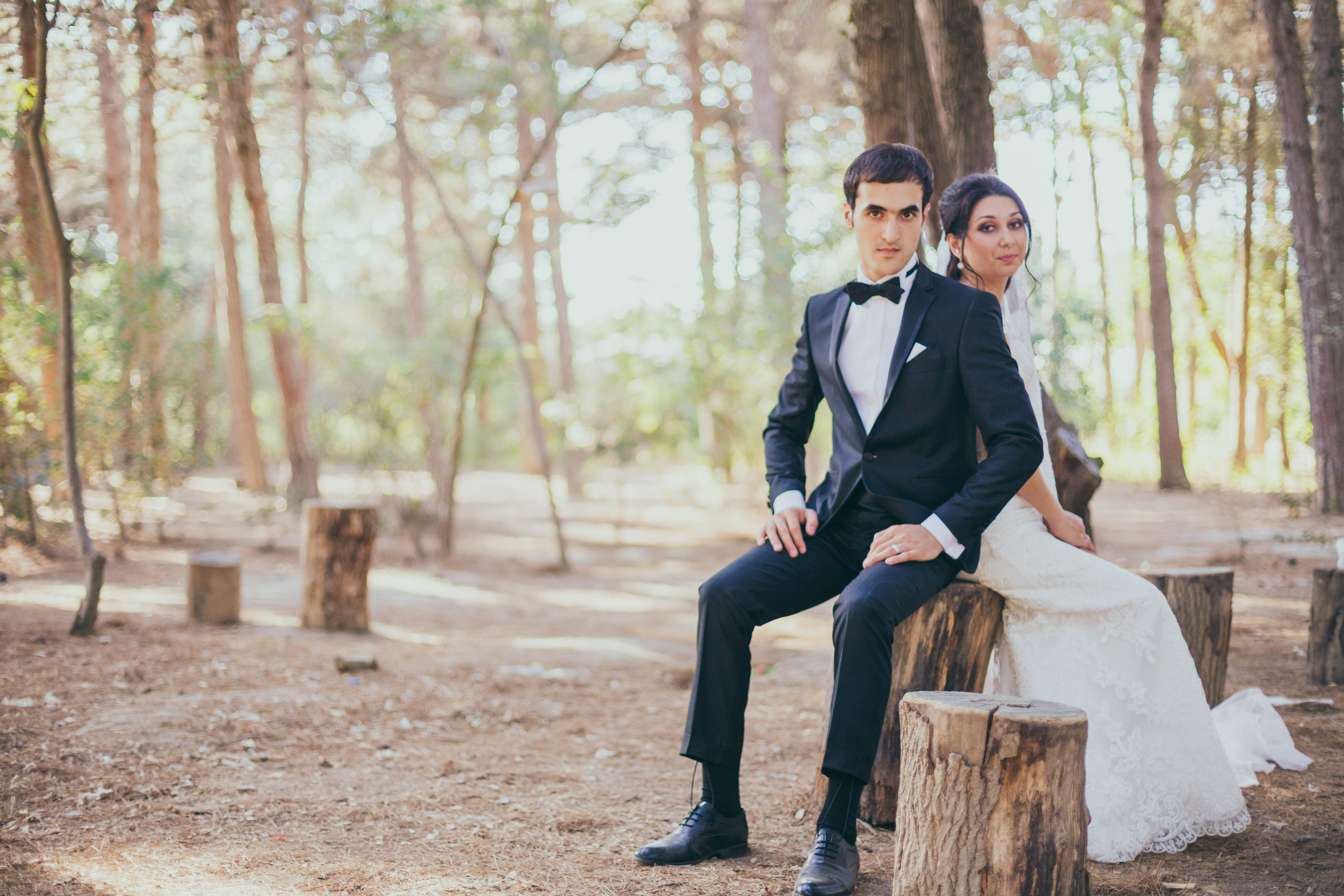 Orxan & Nermin. Свадебный и семейный фотограф в Баку Мамедов Мамед