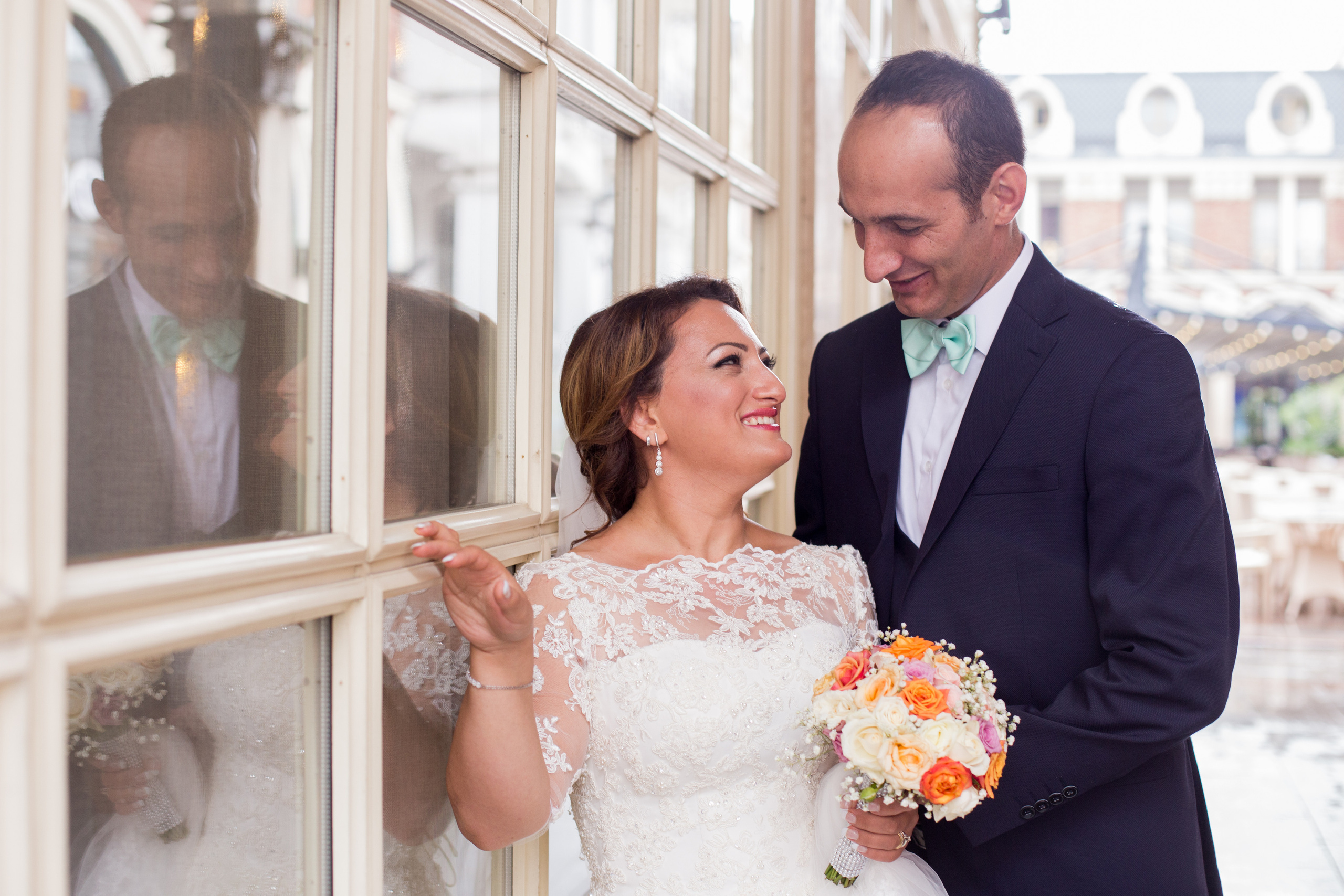 Famil & Arzu. Свадебный и семейный фотограф в Баку Мамедов Мамед