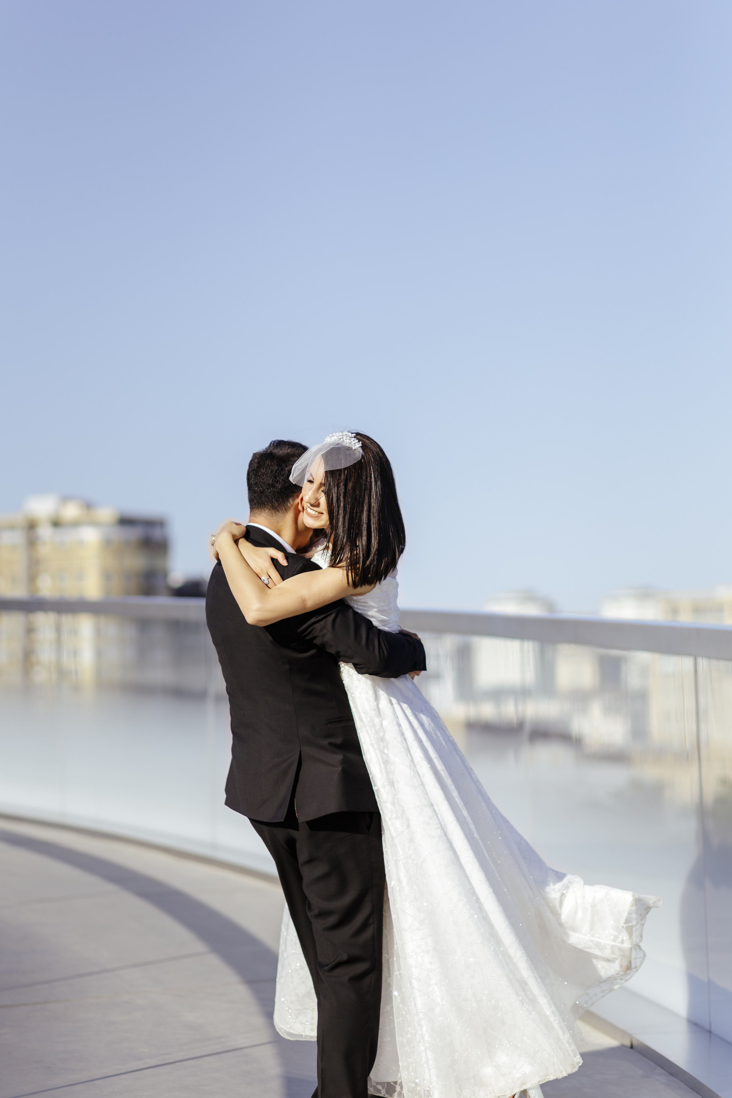 Jamil & Sveta. Свадебный и семейный фотограф в Баку Мамедов Мамед