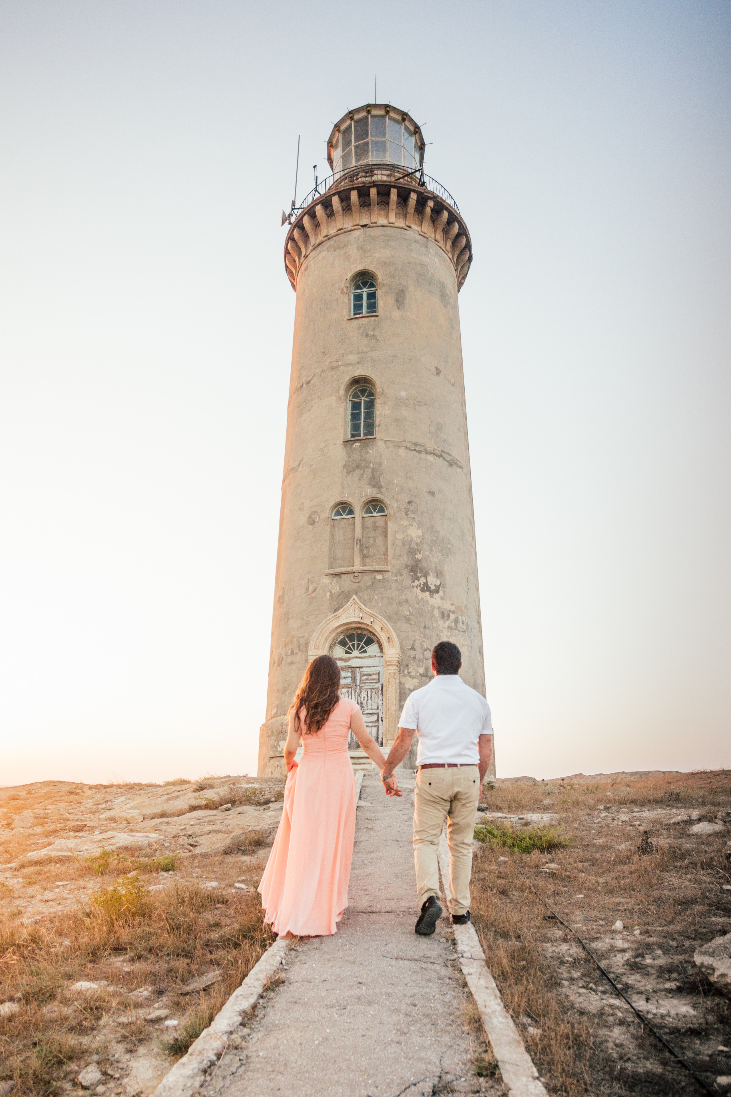 Adam & Elvira. Свадебный и семейный фотограф в Баку Мамедов Мамед