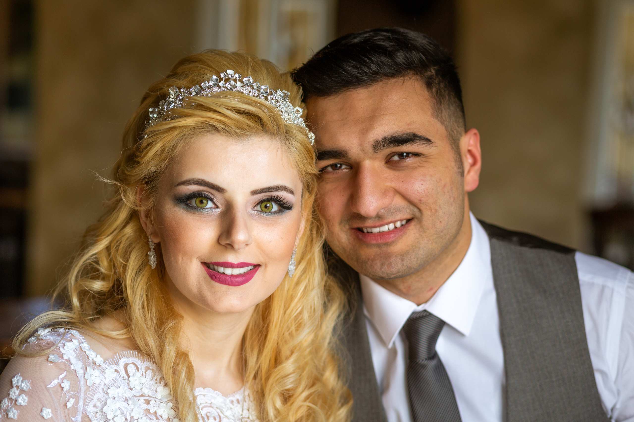 Selcan & Kamran. Свадебный и семейный фотограф в Баку Мамедов Мамед