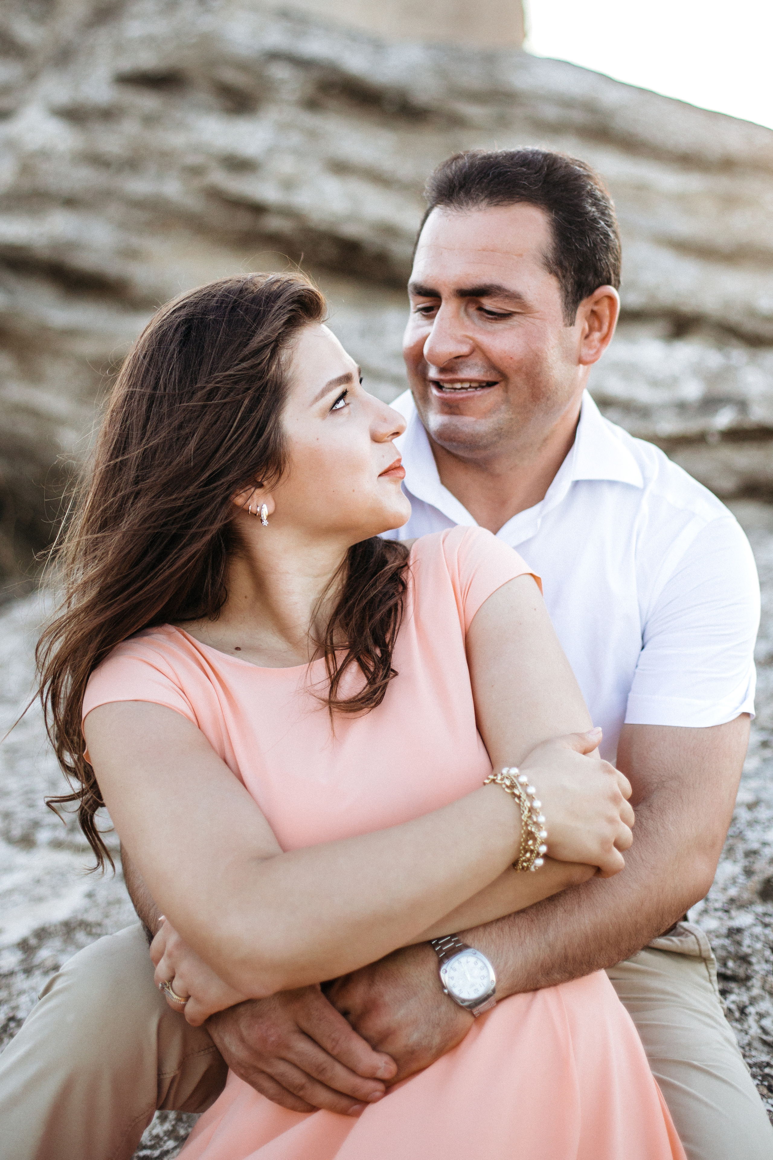 Adam & Elvira. Свадебный и семейный фотограф в Баку Мамедов Мамед