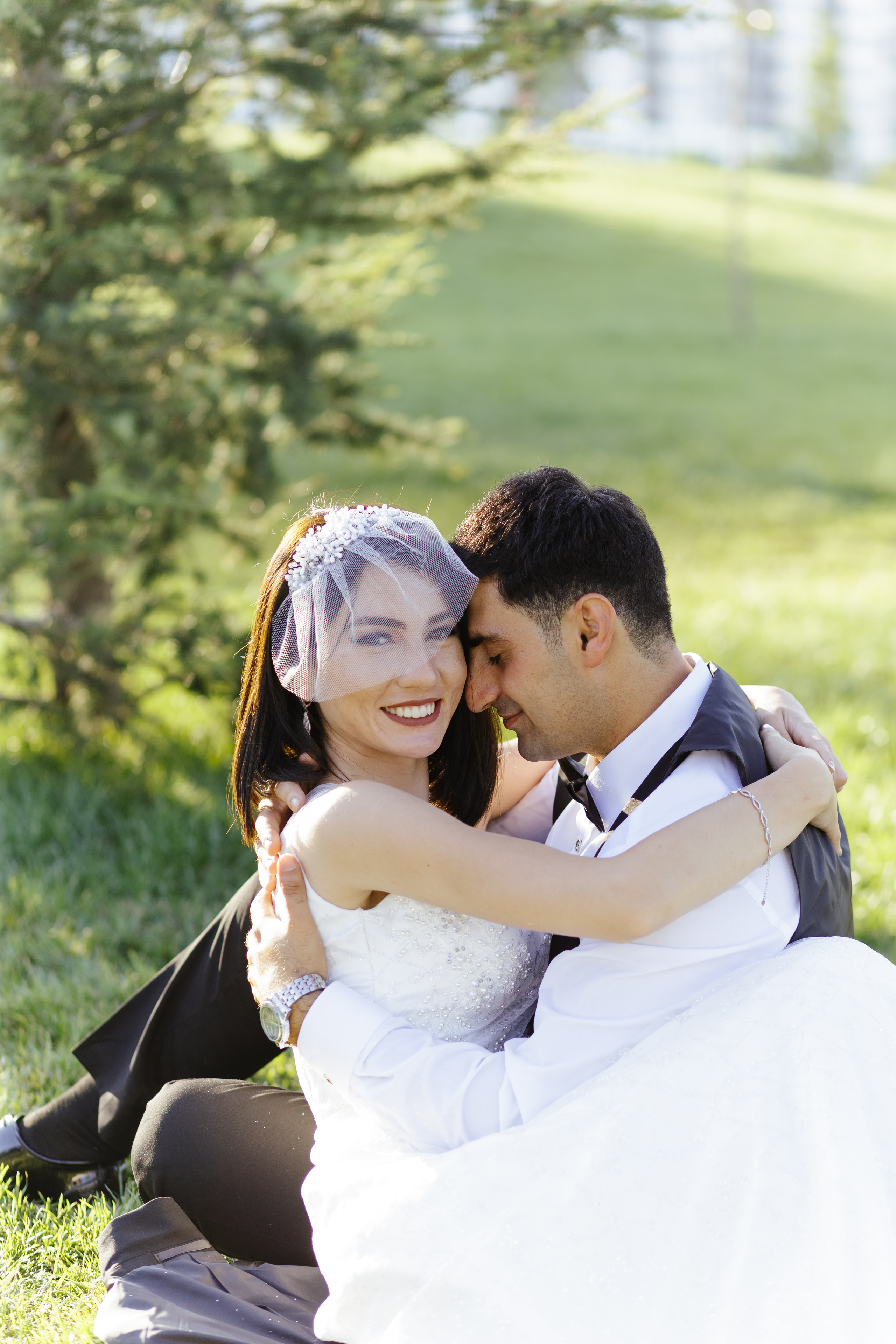 Jamil & Sveta. Свадебный и семейный фотограф в Баку Мамедов Мамед