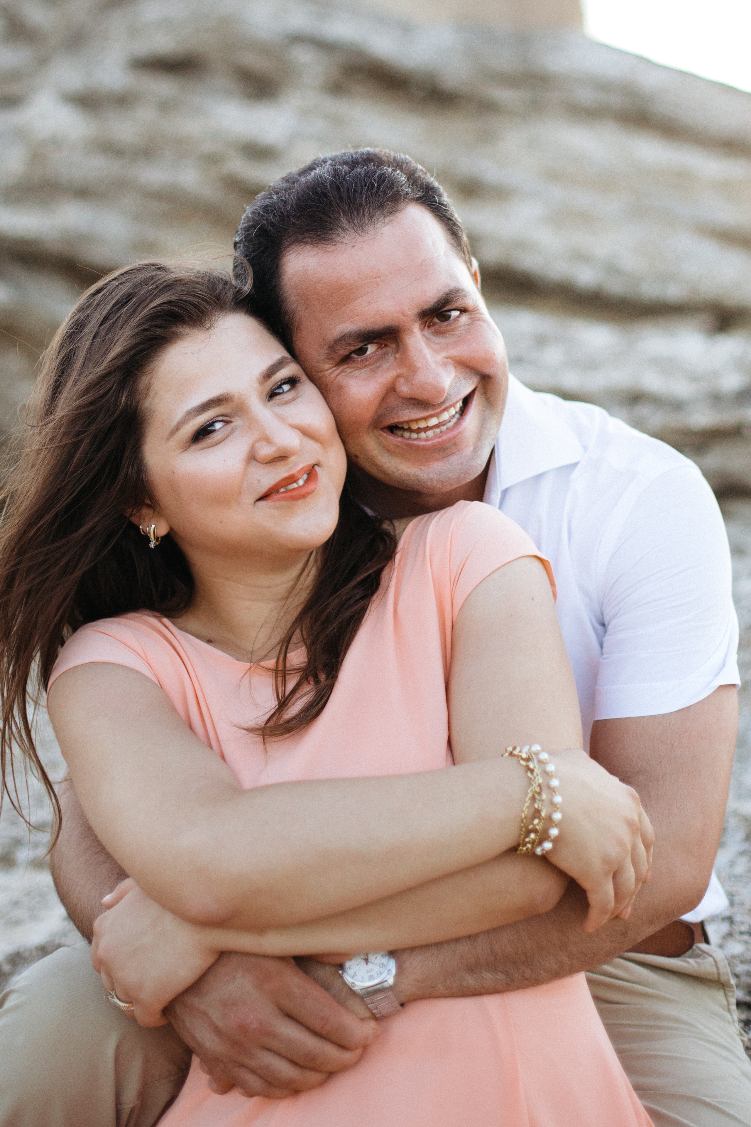 Adam & Elvira. Свадебный и семейный фотограф в Баку Мамедов Мамед