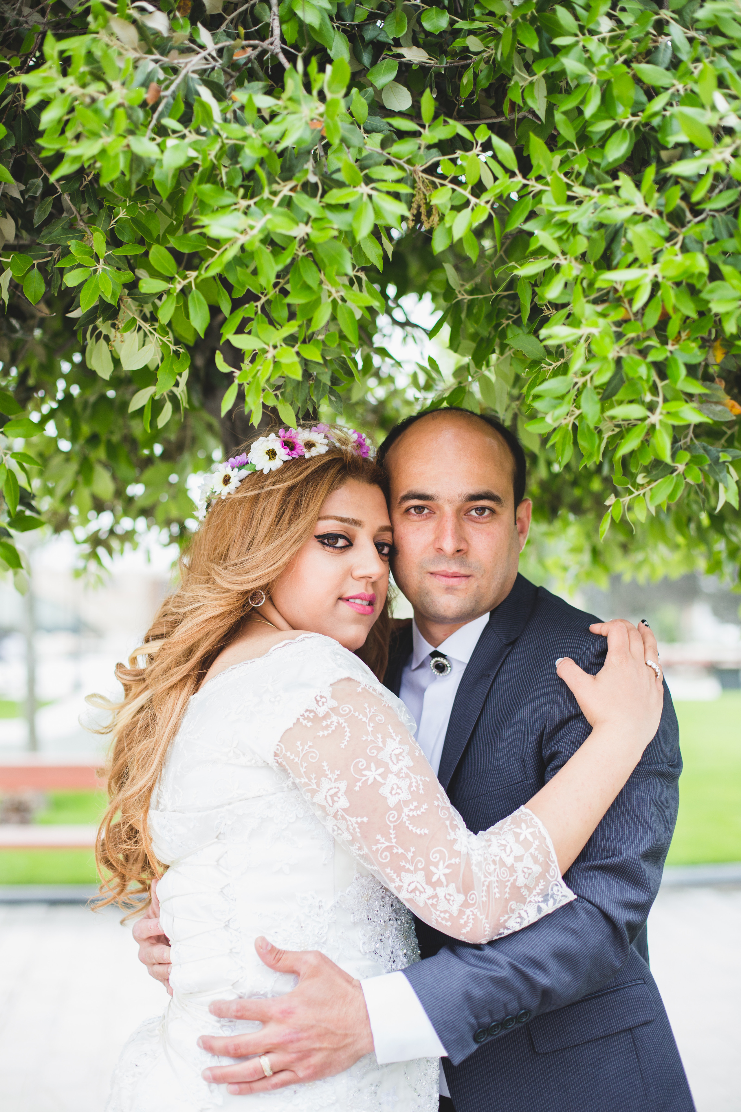 Rashad & Kamalya. Свадебный и семейный фотограф в Баку Мамедов Мамед