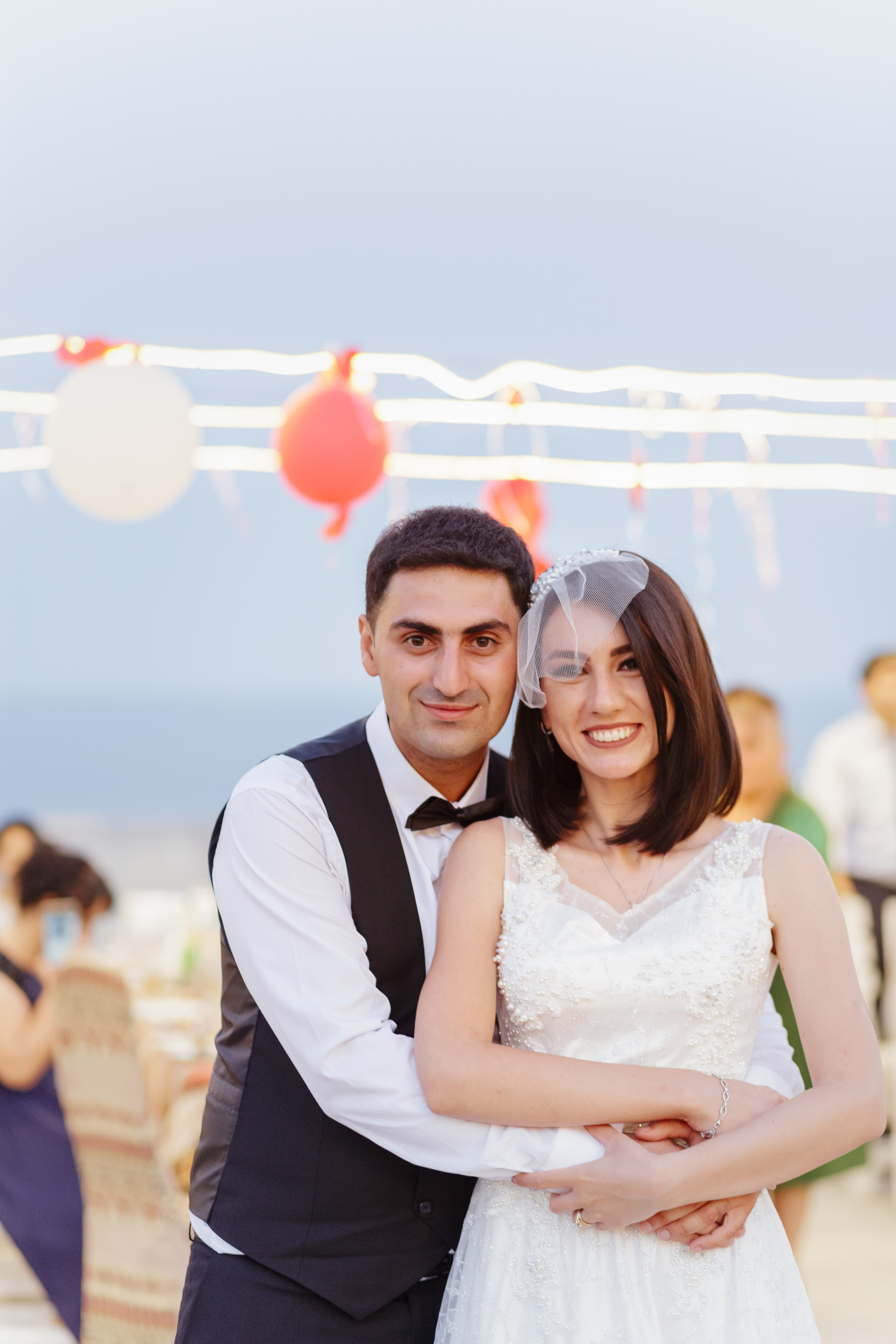 Jamil & Sveta. Свадебный и семейный фотограф в Баку Мамедов Мамед