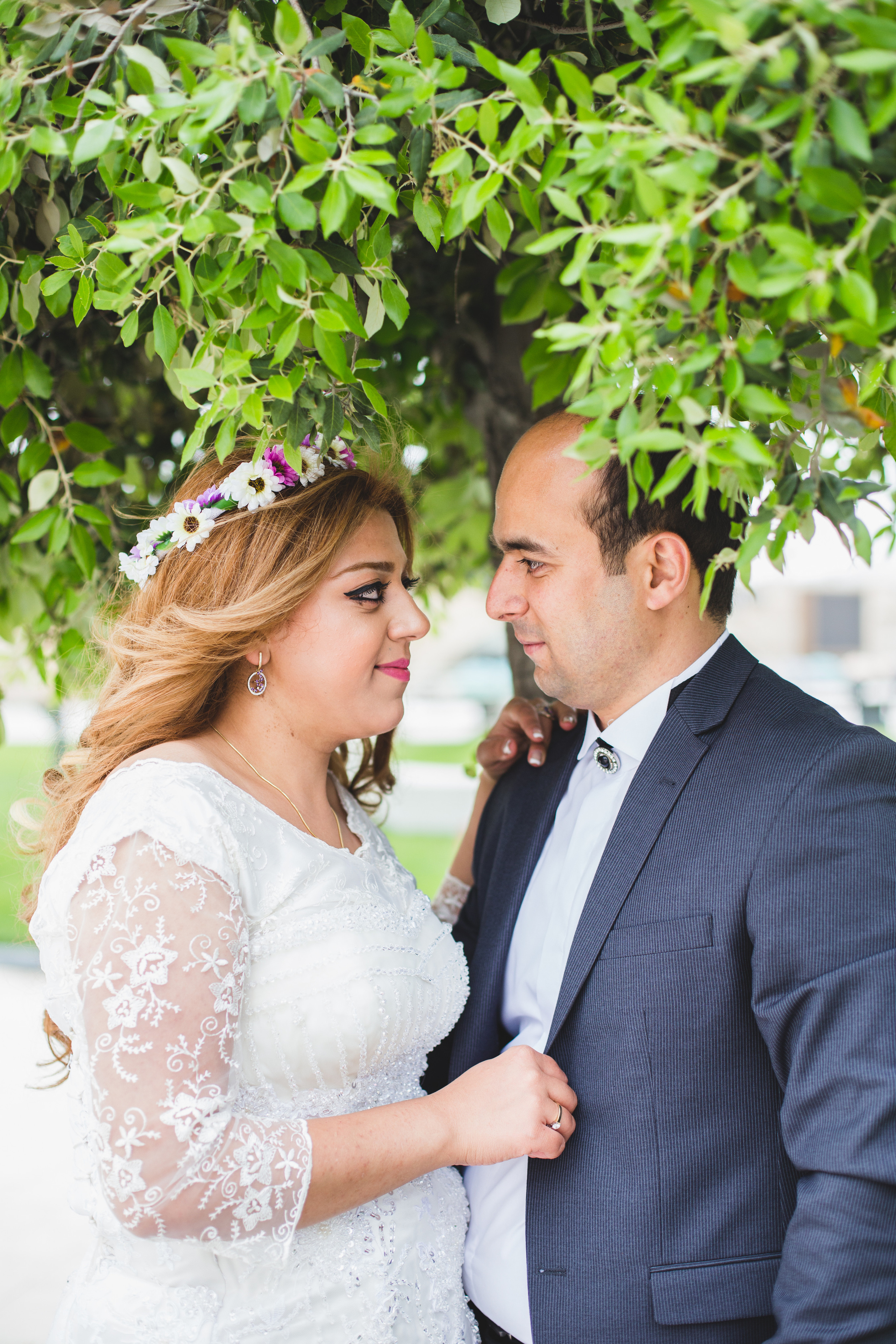 Rashad & Kamalya. Свадебный и семейный фотограф в Баку Мамедов Мамед