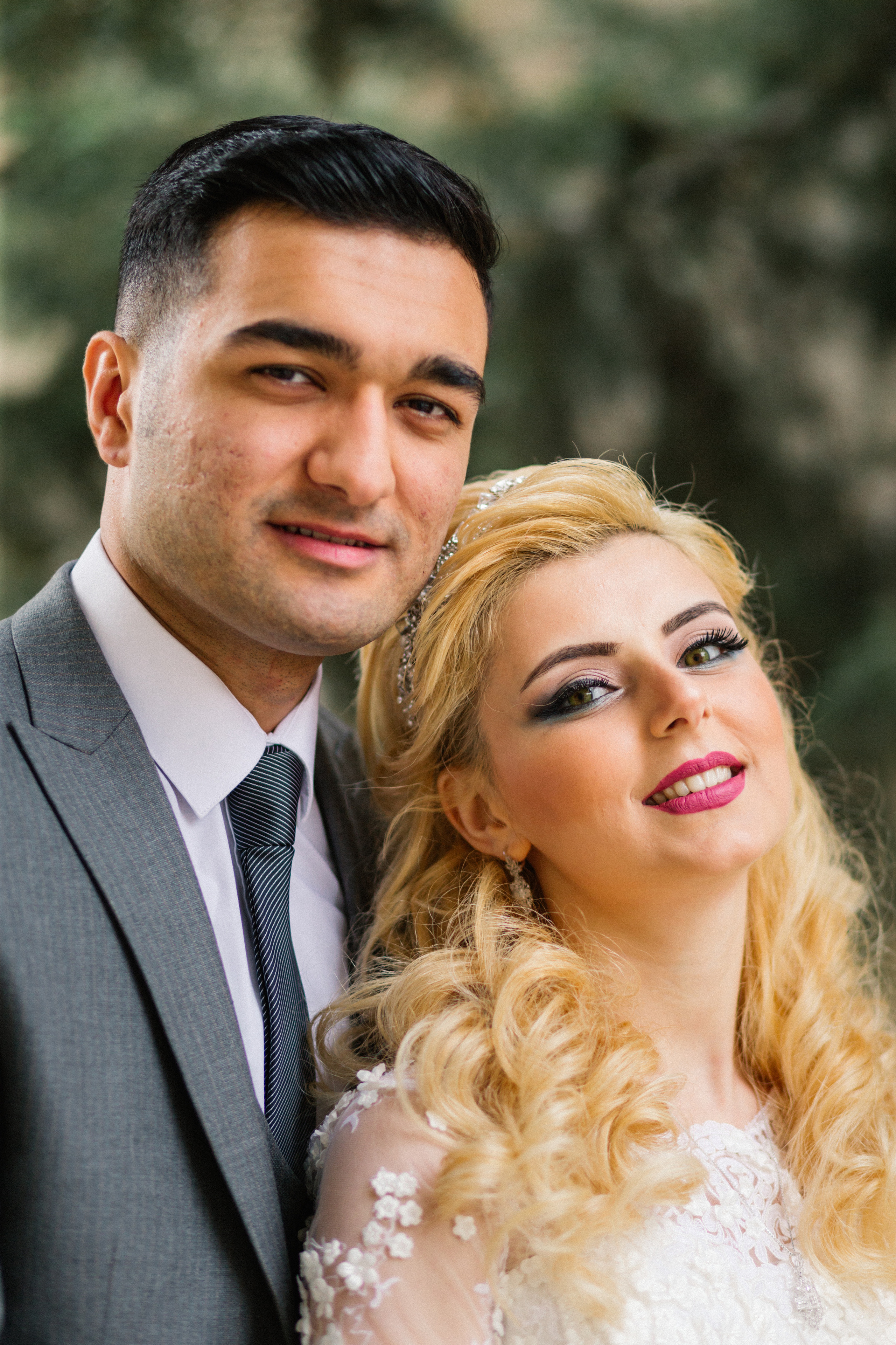 Selcan & Kamran. Свадебный и семейный фотограф в Баку Мамедов Мамед