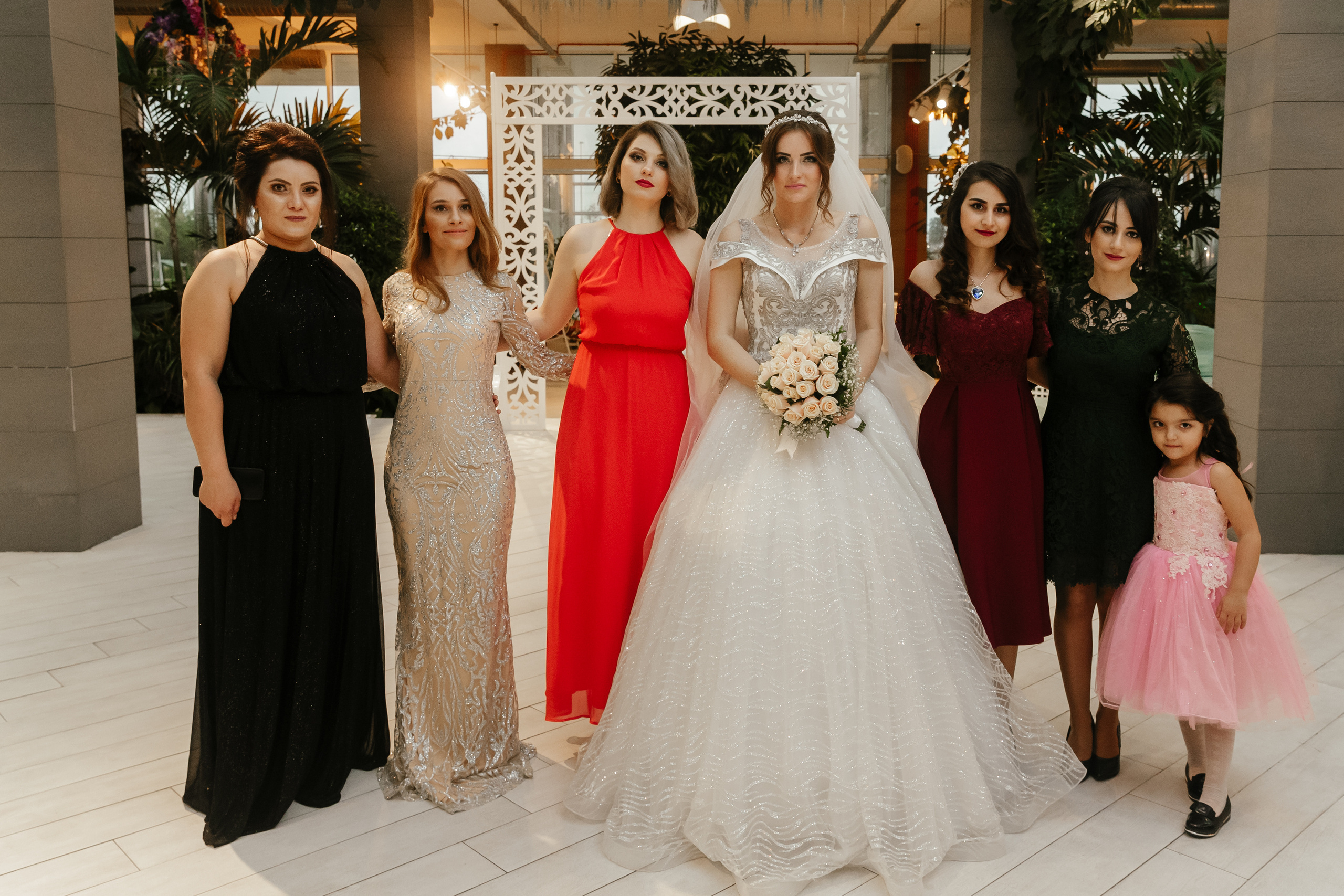 Evgeniy & Rinata. Свадебный и семейный фотограф в Баку Мамедов Мамед