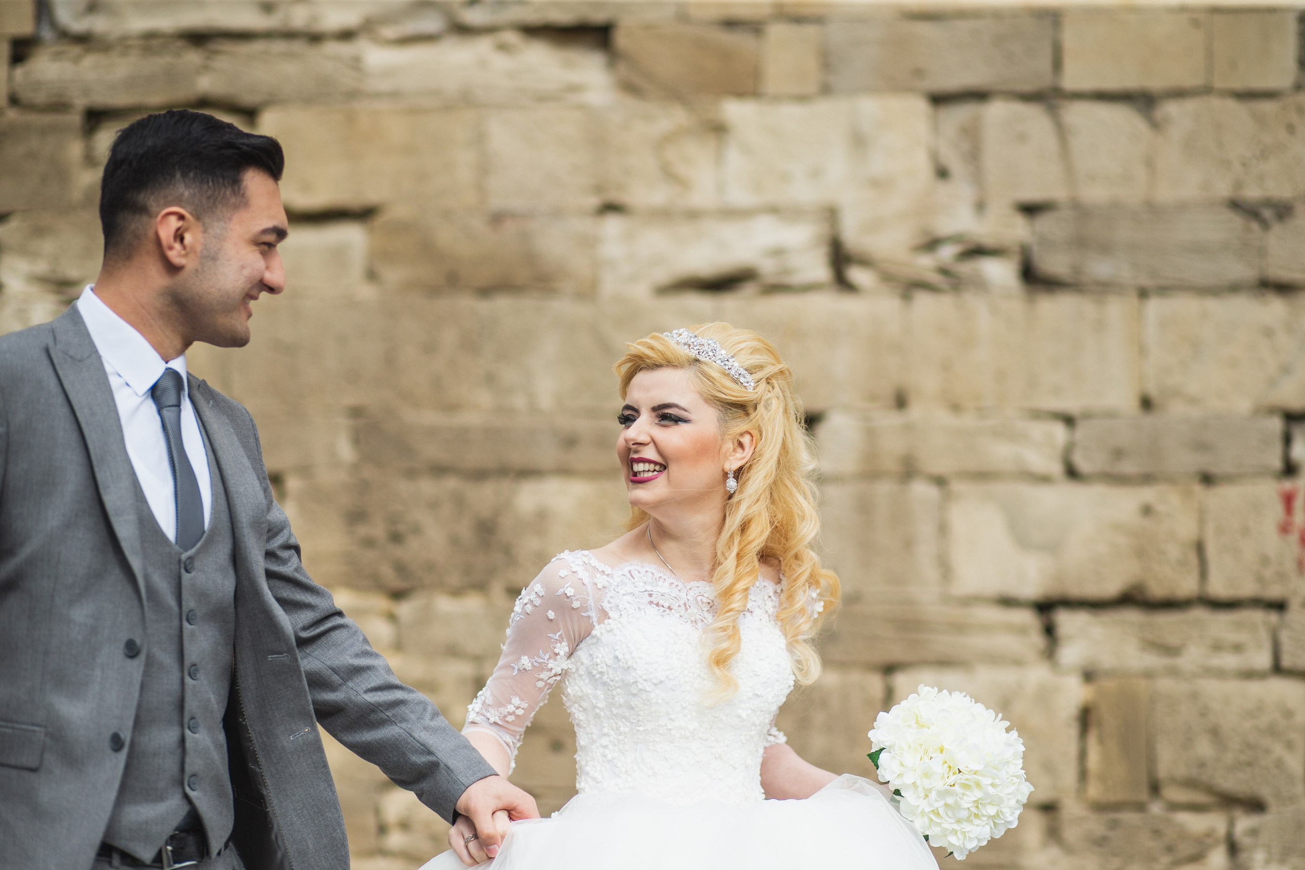 Selcan & Kamran. Свадебный и семейный фотограф в Баку Мамедов Мамед