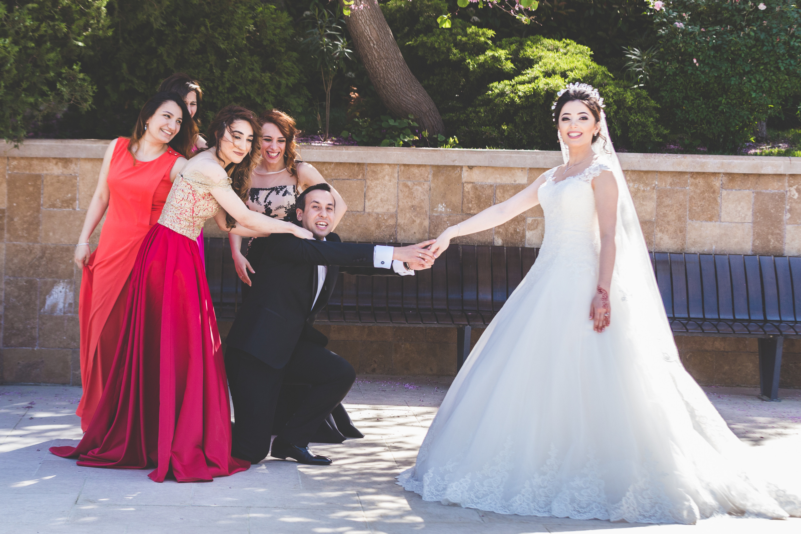 Aygun & Timuchin. Свадебный и семейный фотограф в Баку Мамедов Мамед