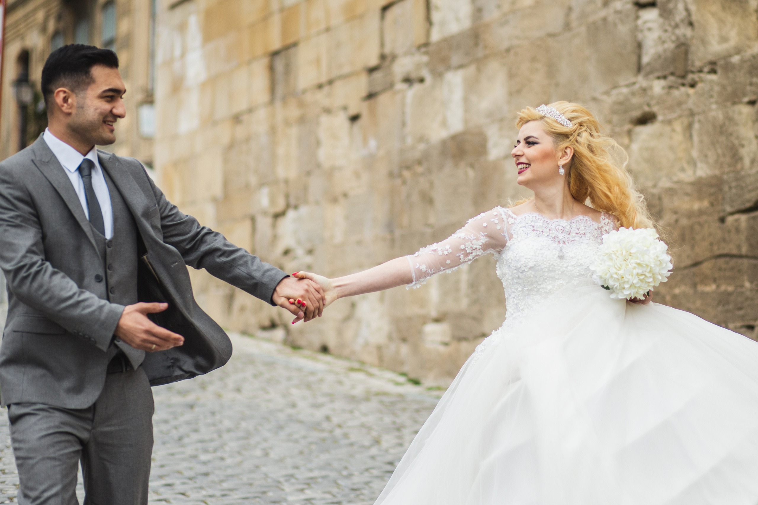 Selcan & Kamran. Свадебный и семейный фотограф в Баку Мамедов Мамед