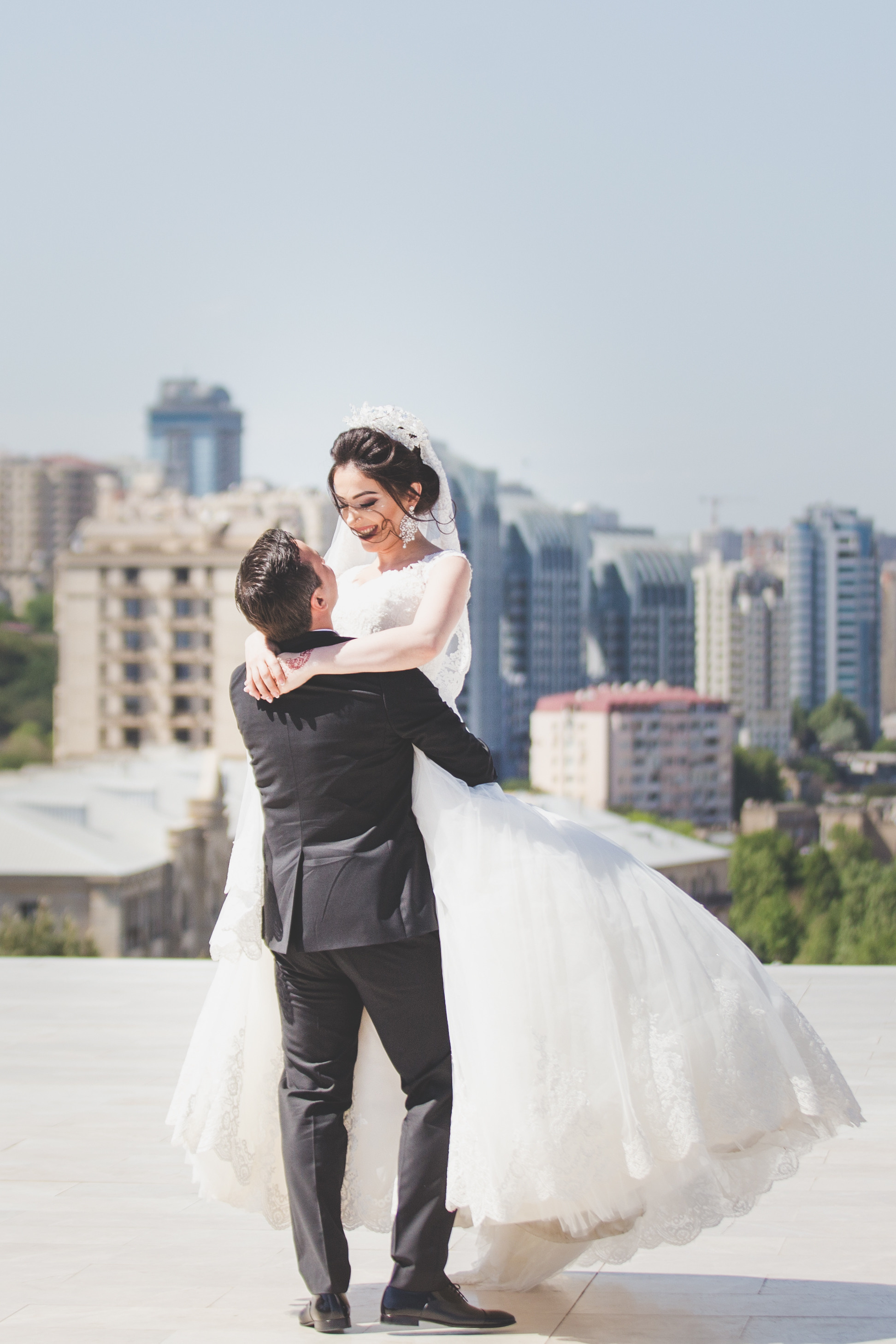 Aygun & Timuchin. Свадебный и семейный фотограф в Баку Мамедов Мамед