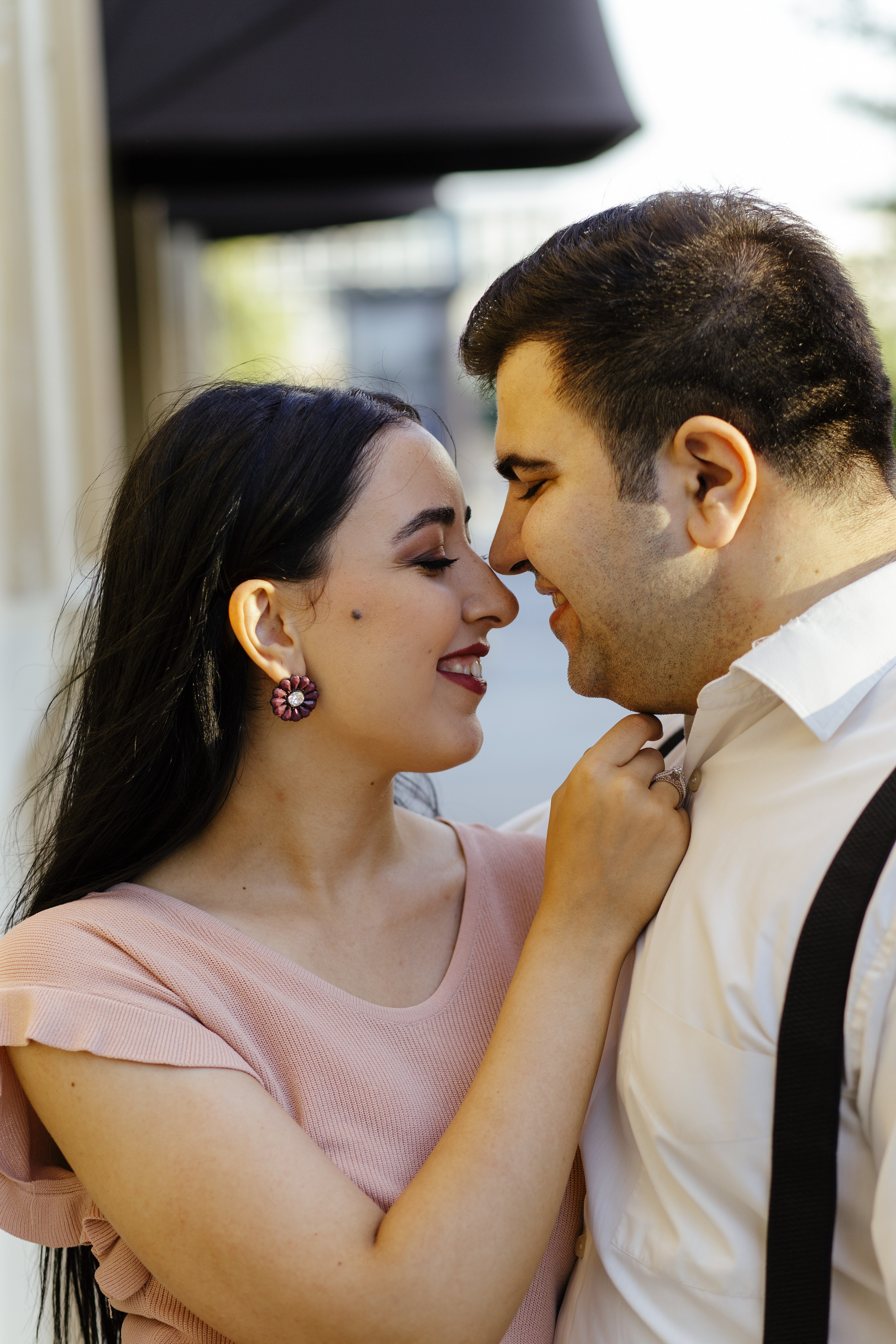 Nurlan & Fatima. Свадебный и семейный фотограф в Баку Мамедов Мамед