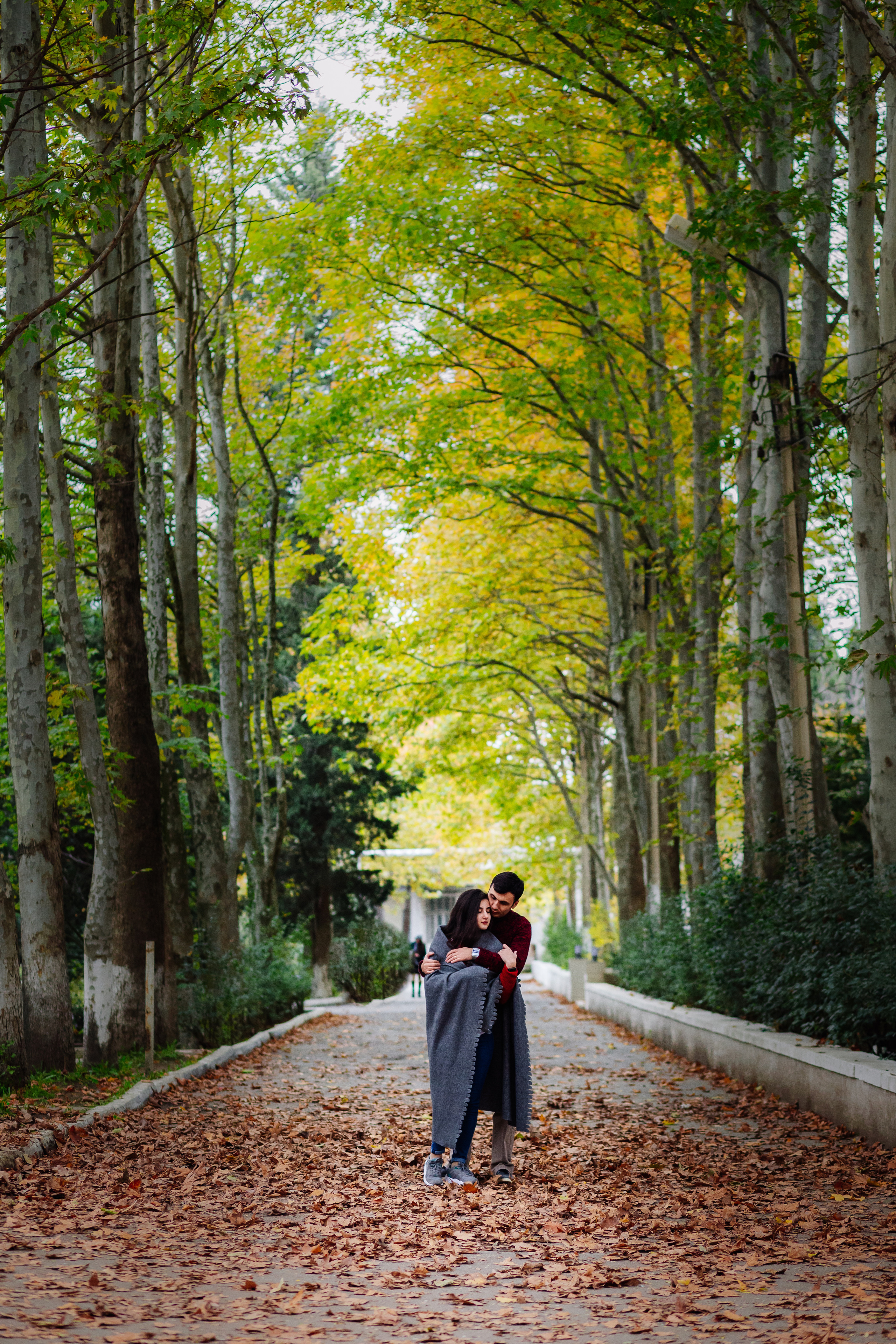 Vahid & Mariya. Свадебный и семейный фотограф в Баку Мамедов Мамед