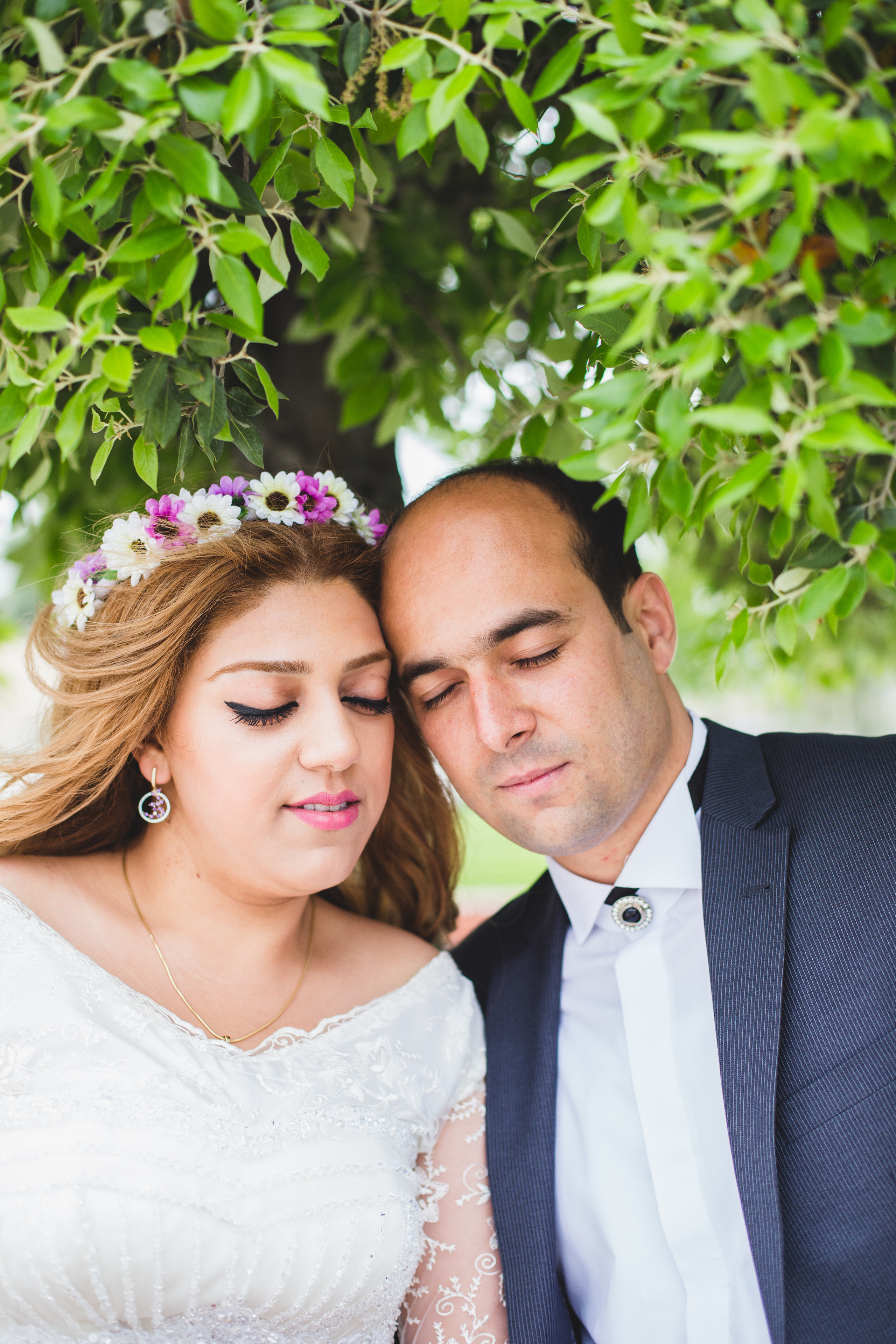 Rashad & Kamalya. Свадебный и семейный фотограф в Баку Мамедов Мамед