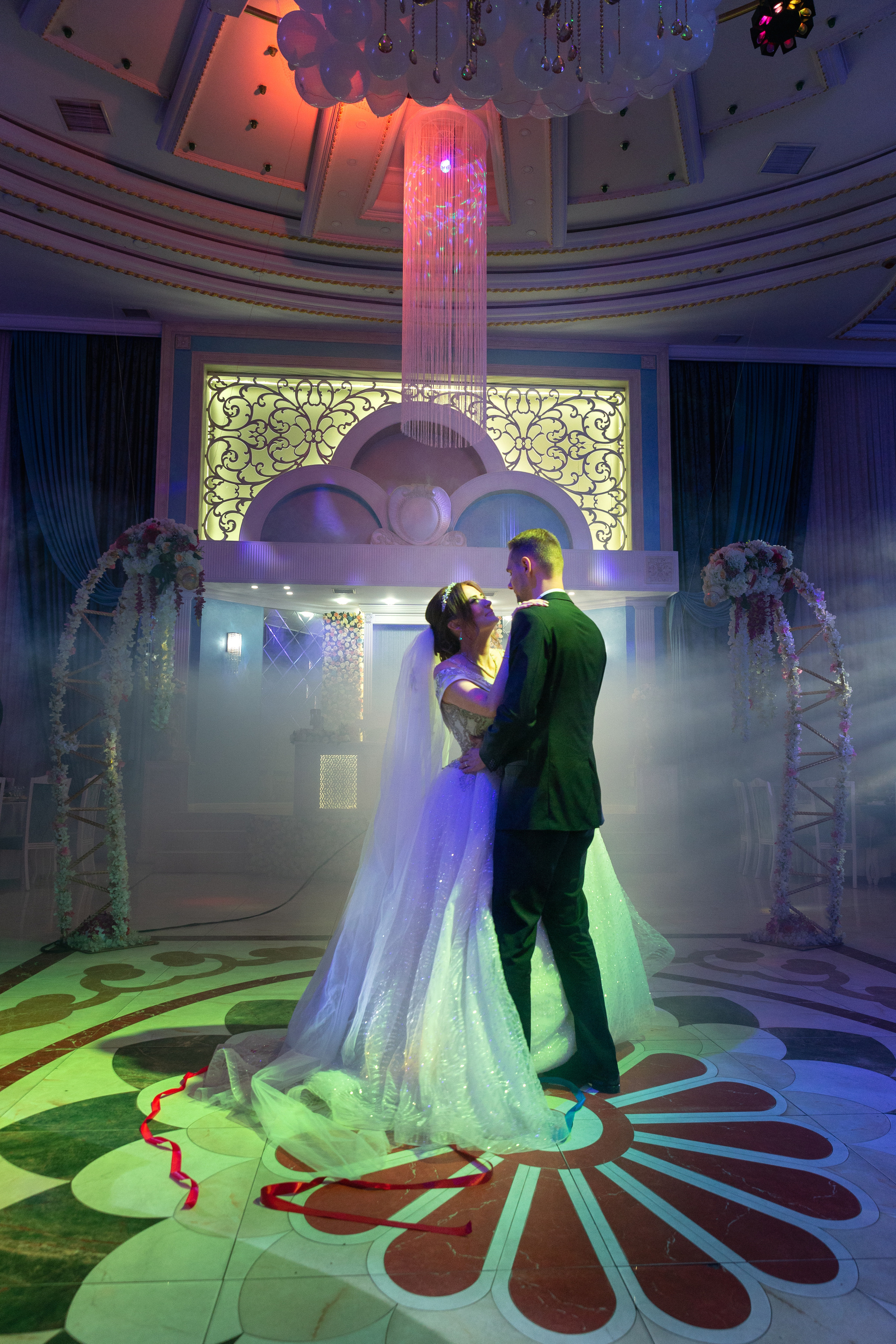 Evgeniy & Rinata. Свадебный и семейный фотограф в Баку Мамедов Мамед