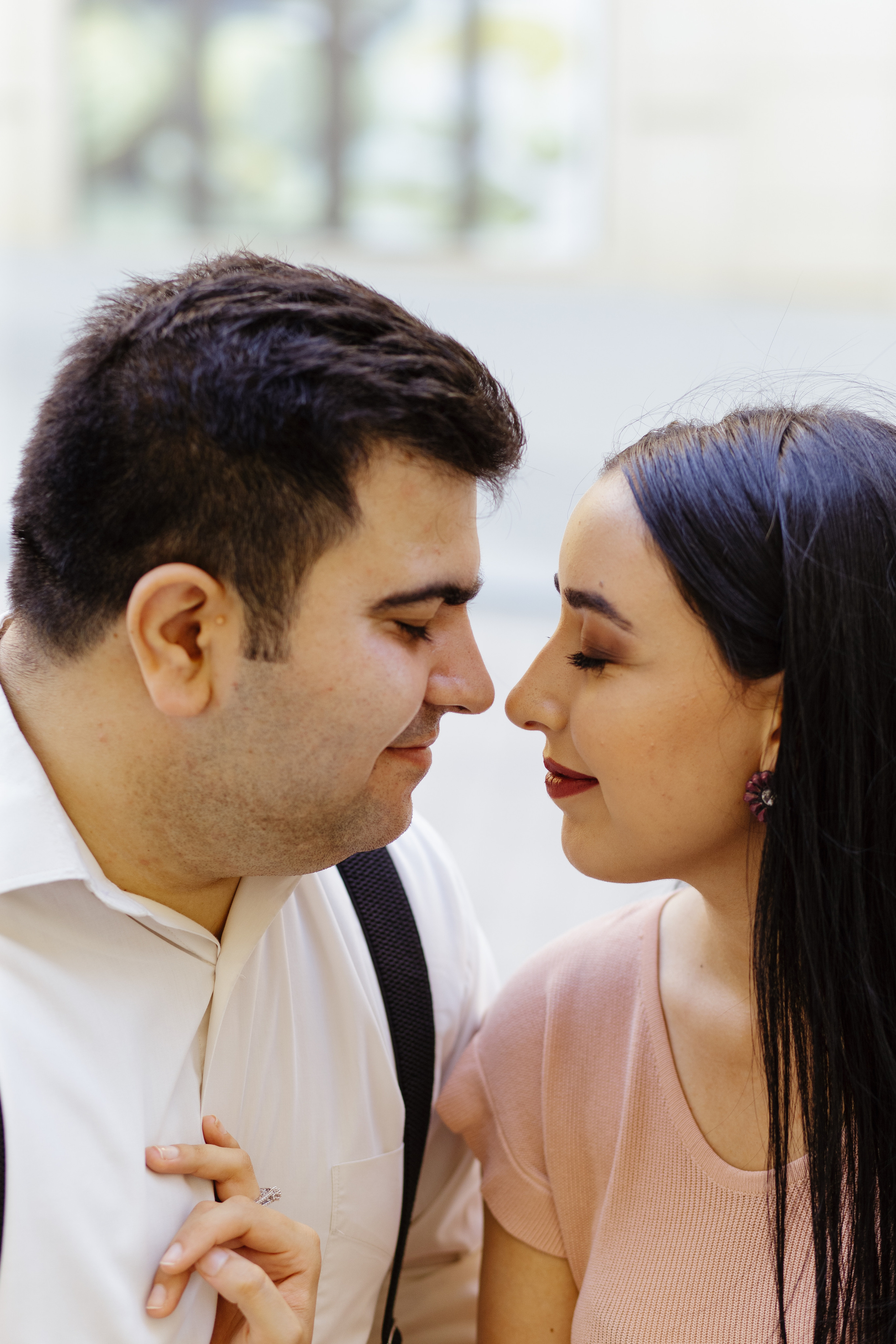 Nurlan & Fatima. Свадебный и семейный фотограф в Баку Мамедов Мамед