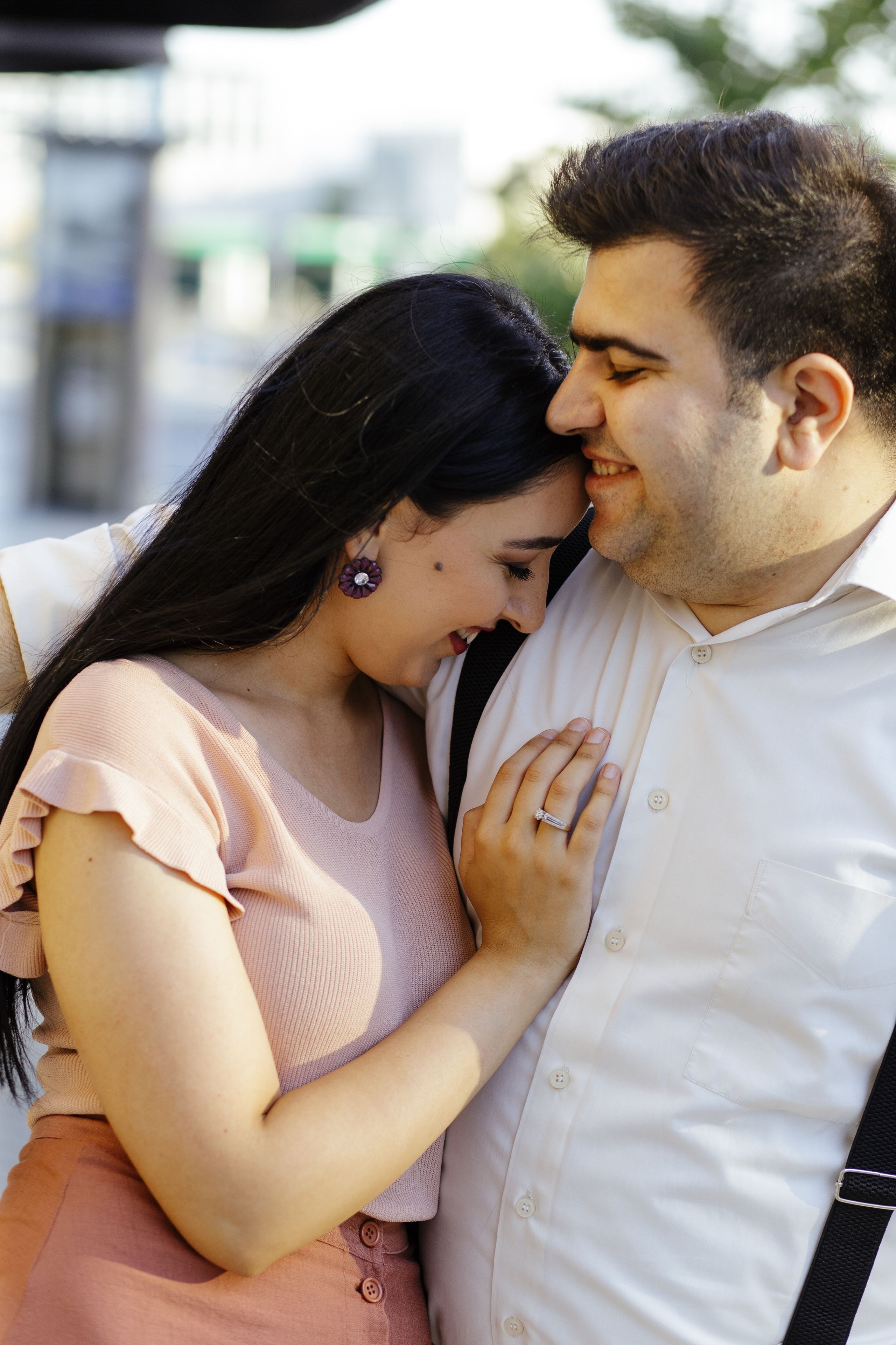 Nurlan & Fatima. Свадебный и семейный фотограф в Баку Мамедов Мамед