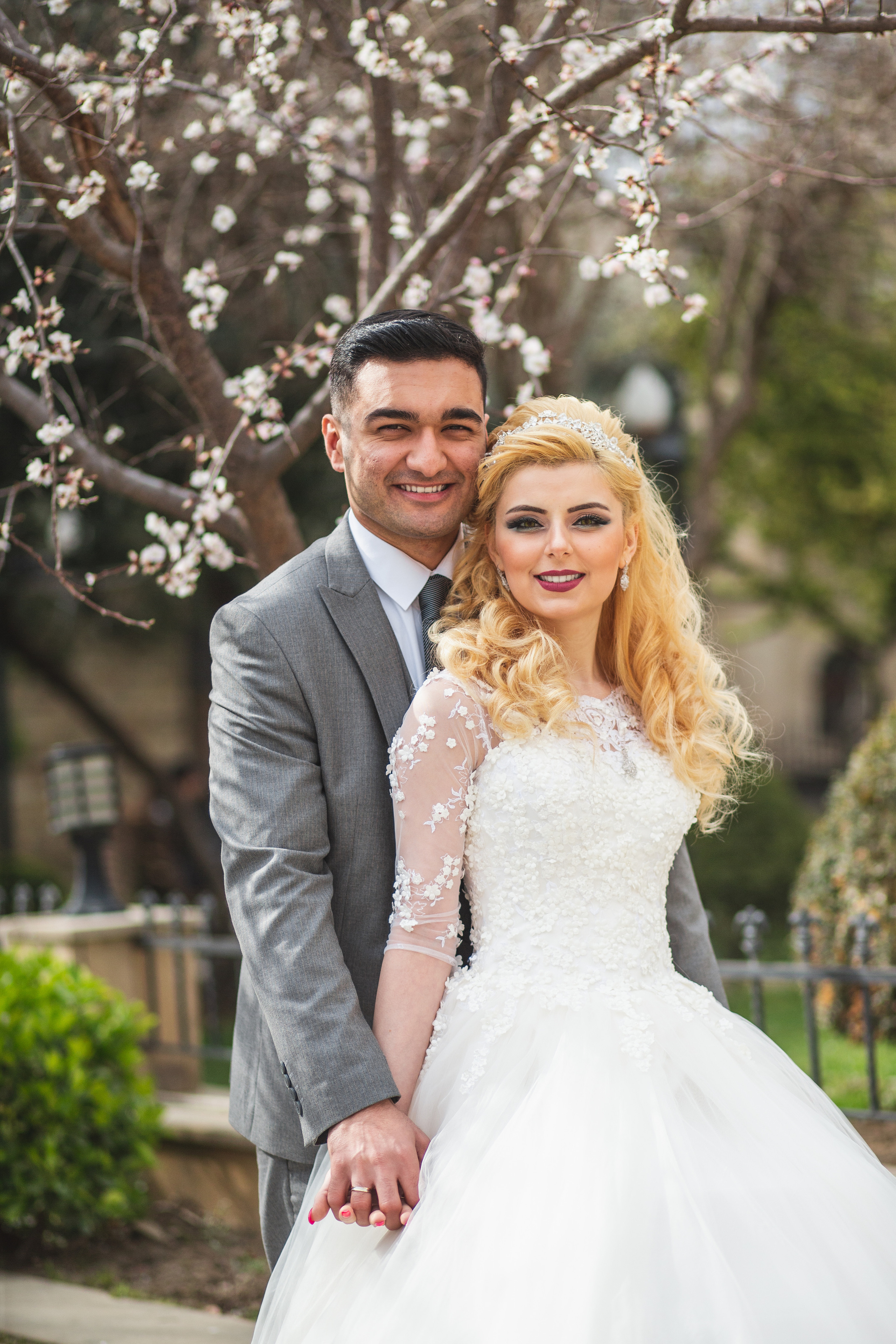 Selcan & Kamran. Свадебный и семейный фотограф в Баку Мамедов Мамед