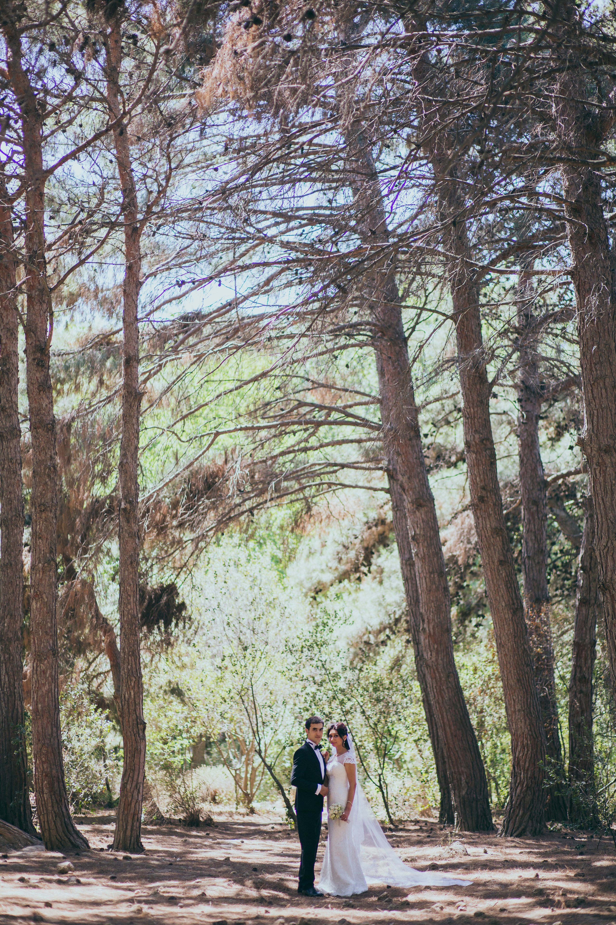 Orxan & Nermin. Свадебный и семейный фотограф в Баку Мамедов Мамед