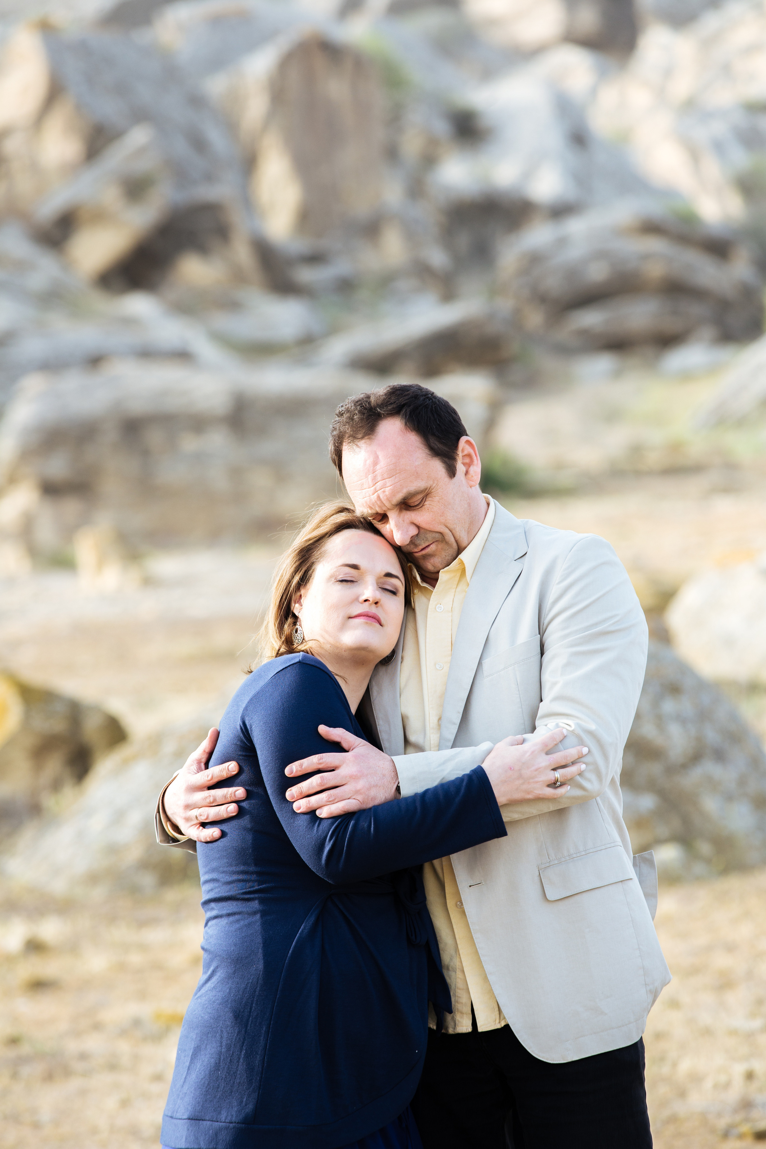 One day in Qobustan. Свадебный и семейный фотограф в Баку Мамедов Мамед