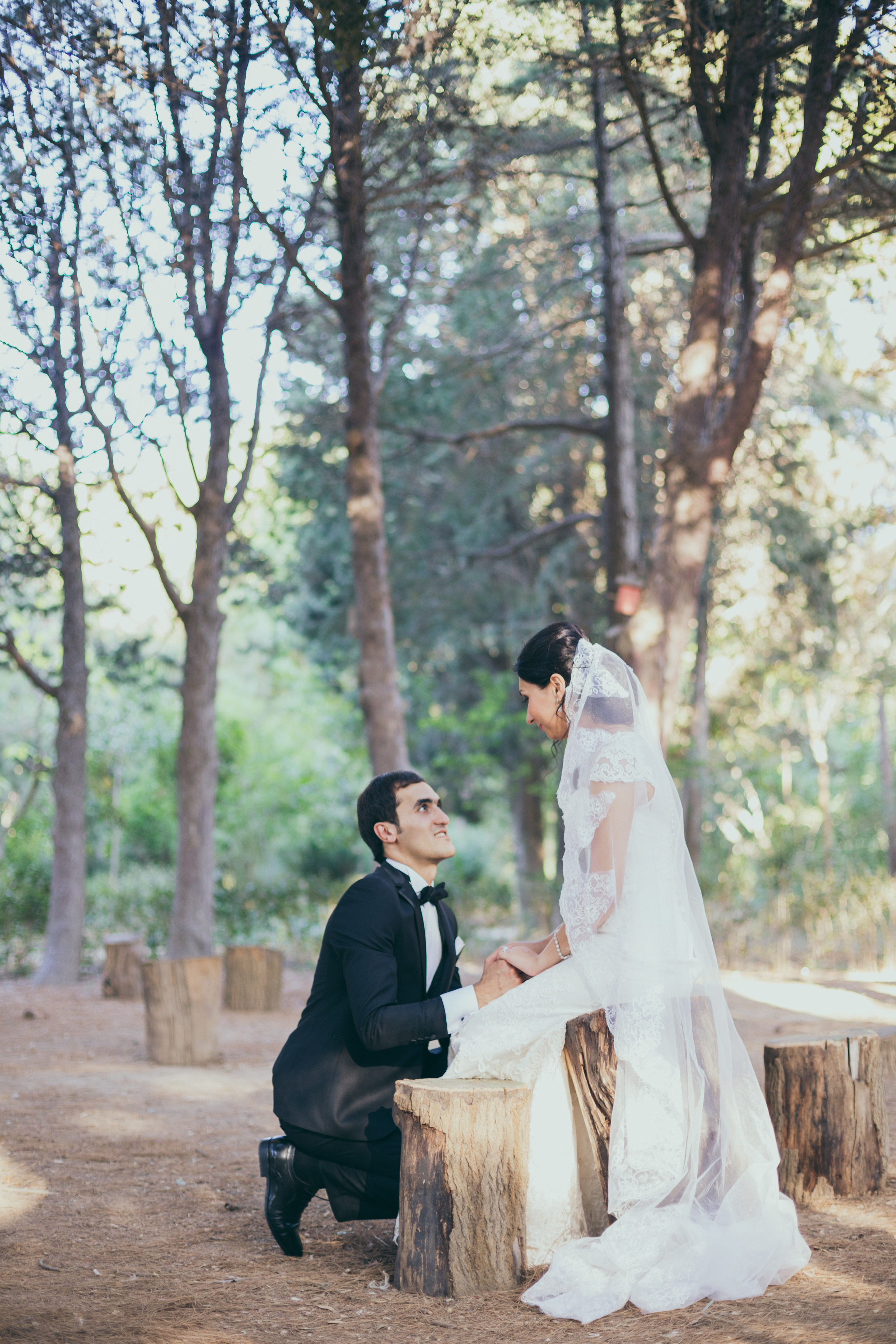 Orxan & Nermin. Свадебный и семейный фотограф в Баку Мамедов Мамед