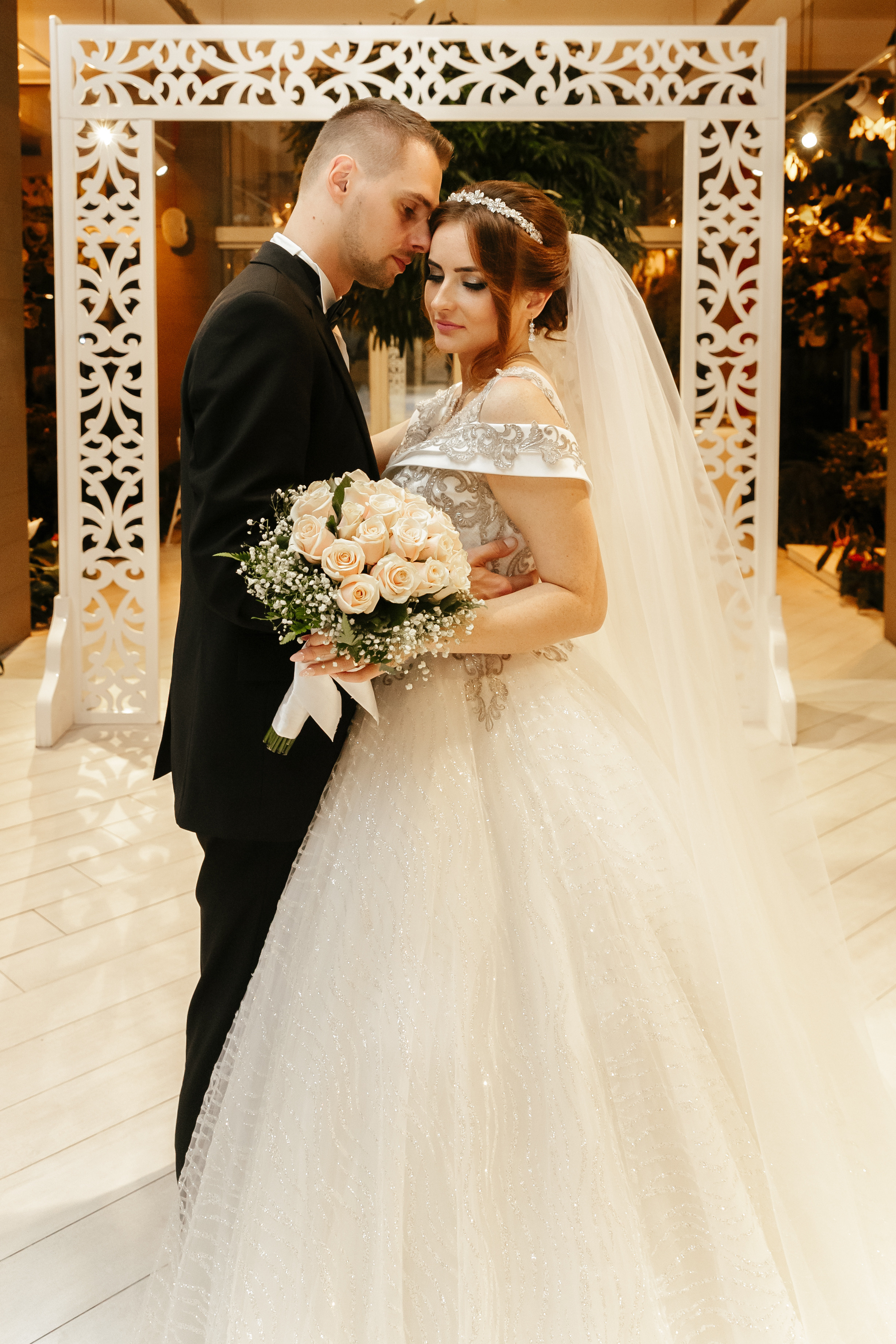 Evgeniy & Rinata. Свадебный и семейный фотограф в Баку Мамедов Мамед