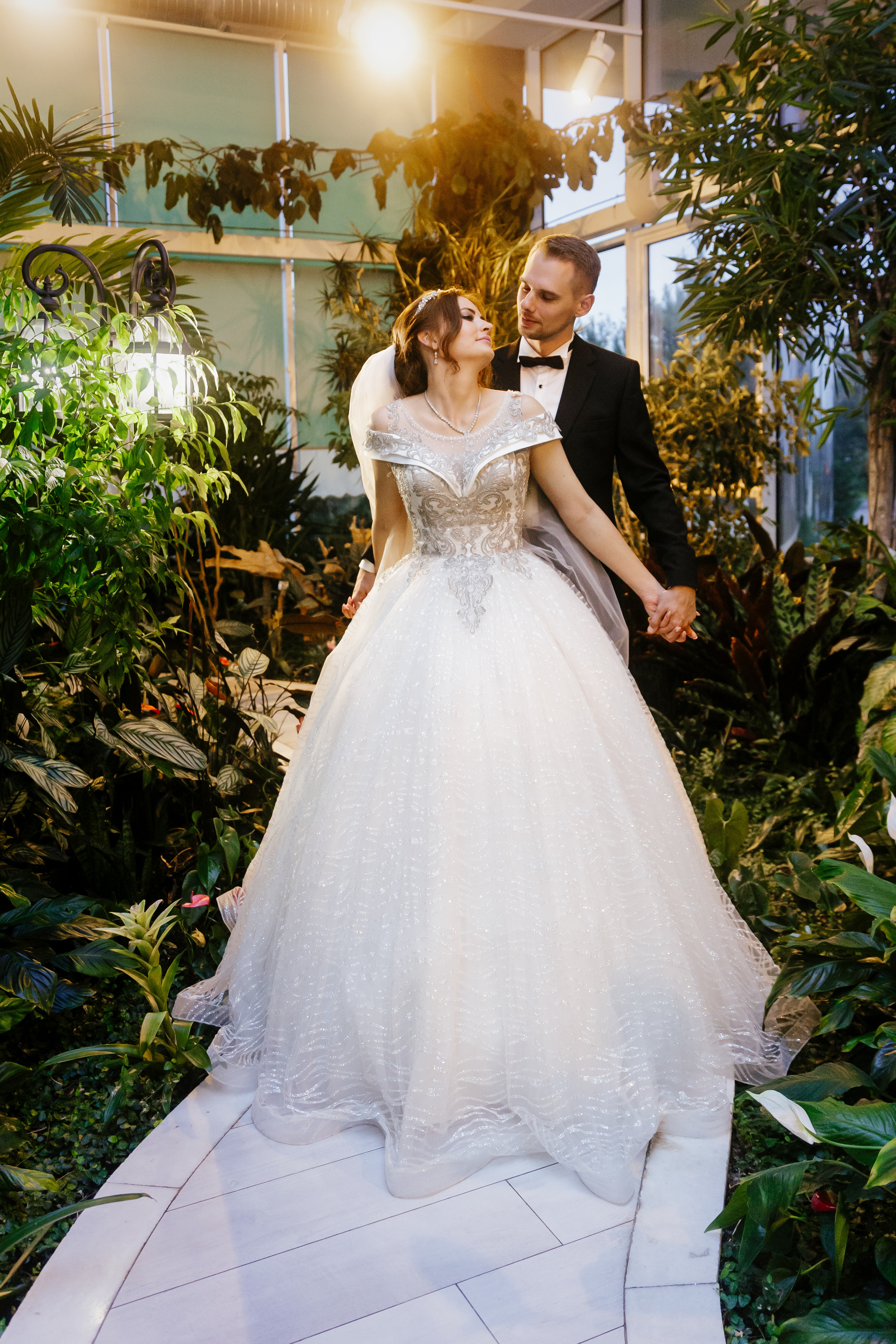 Evgeniy & Rinata. Свадебный и семейный фотограф в Баку Мамедов Мамед