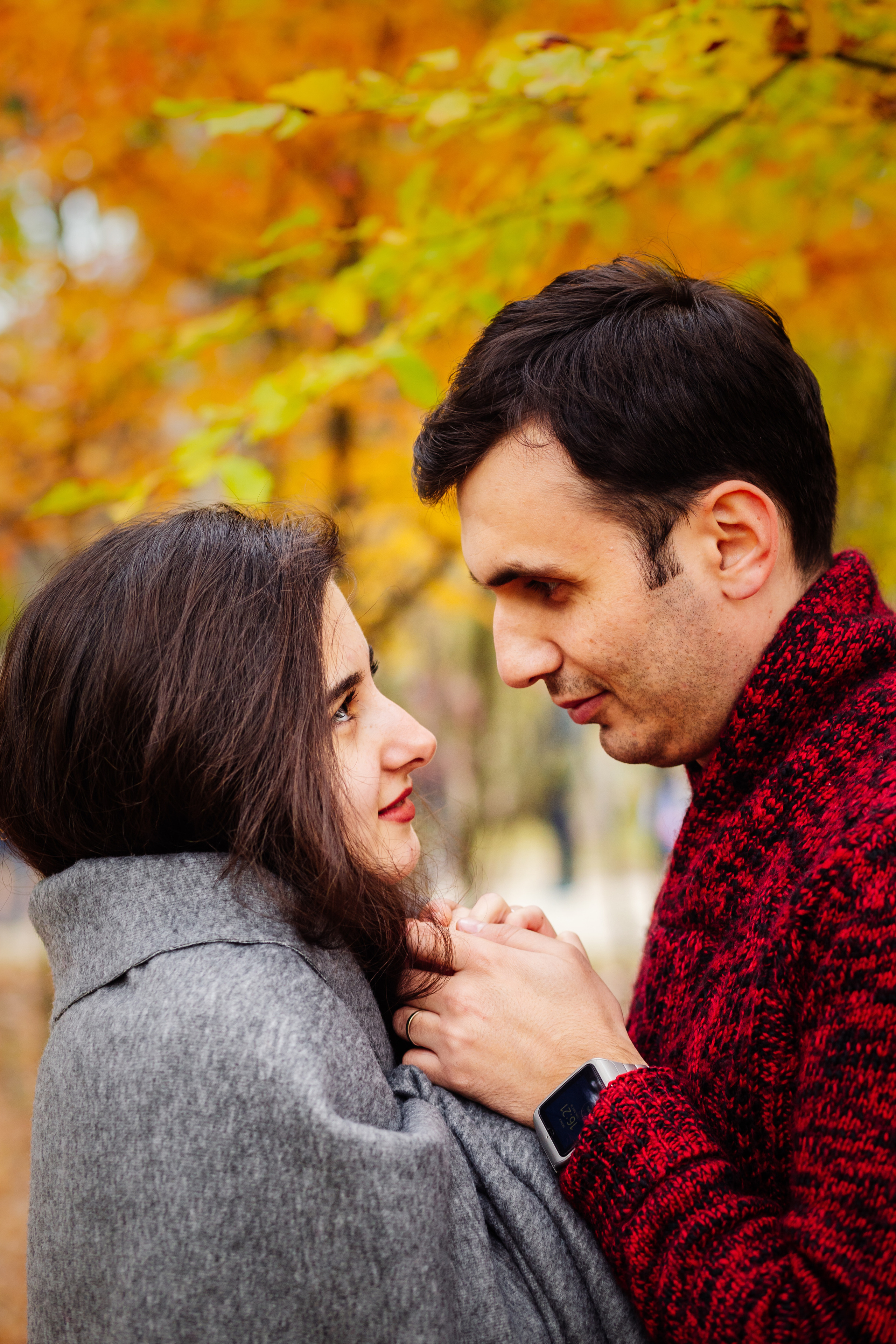 Vahid & Mariya. Свадебный и семейный фотограф в Баку Мамедов Мамед