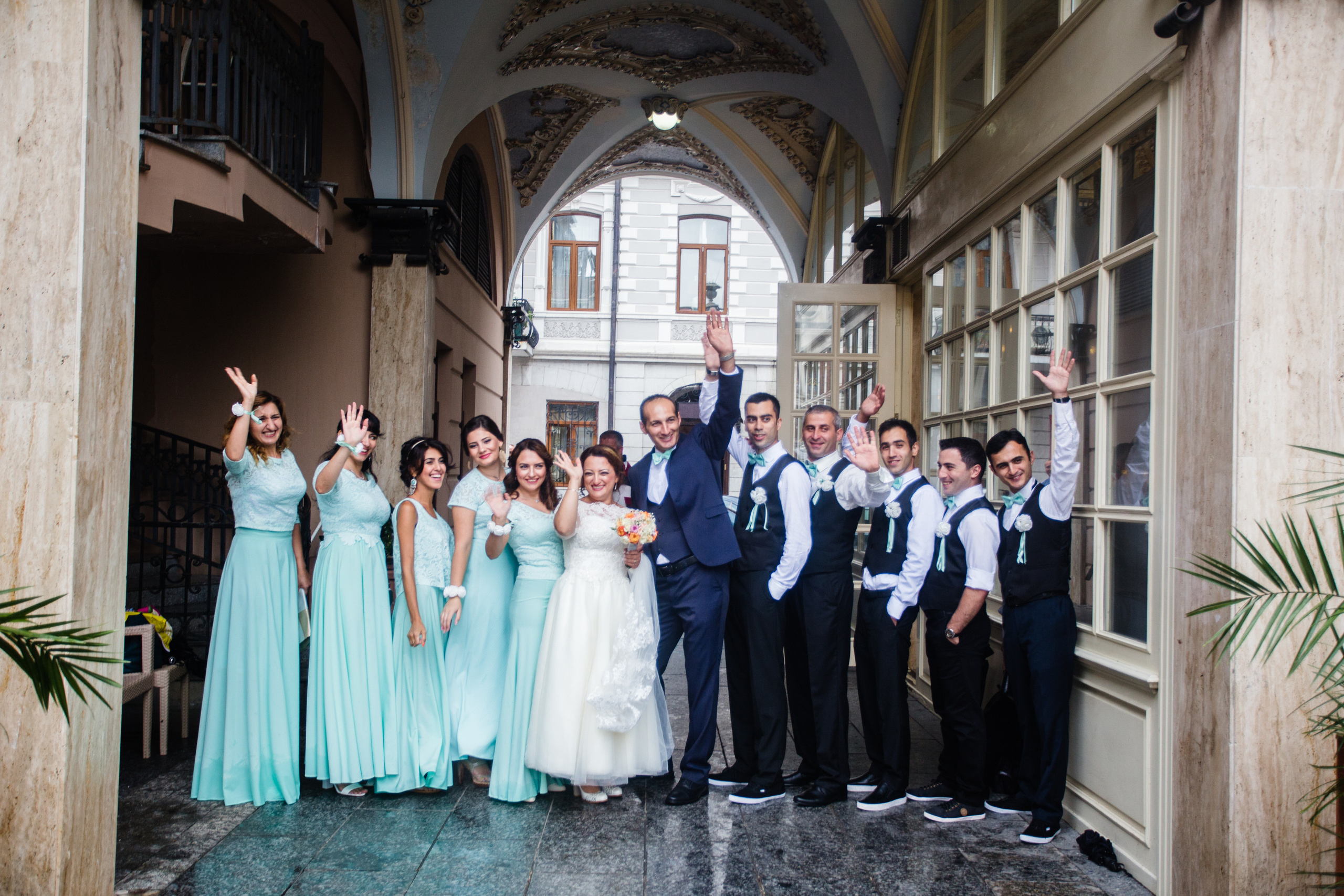 Famil & Arzu. Свадебный и семейный фотограф в Баку Мамедов Мамед