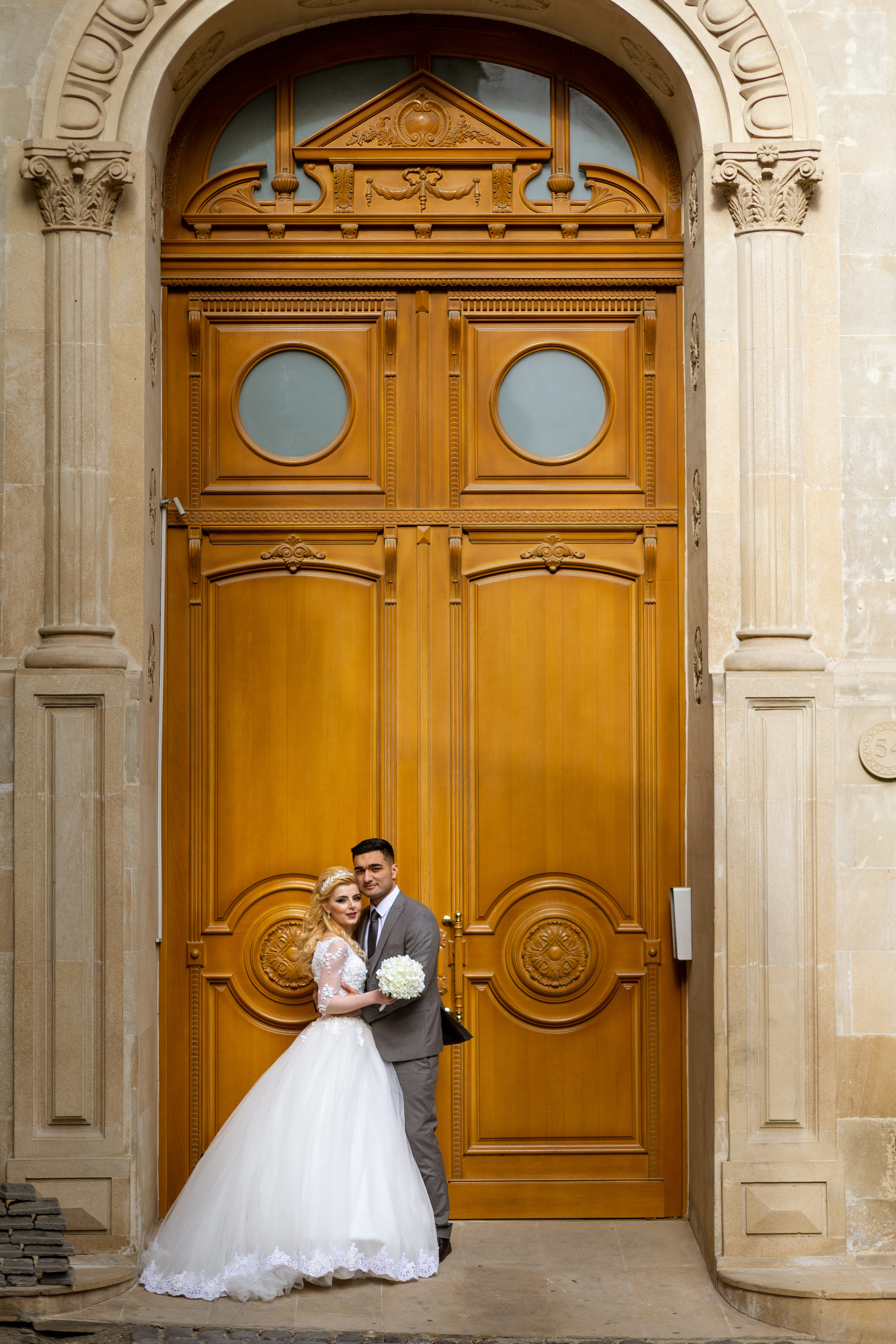 Selcan & Kamran. Свадебный и семейный фотограф в Баку Мамедов Мамед