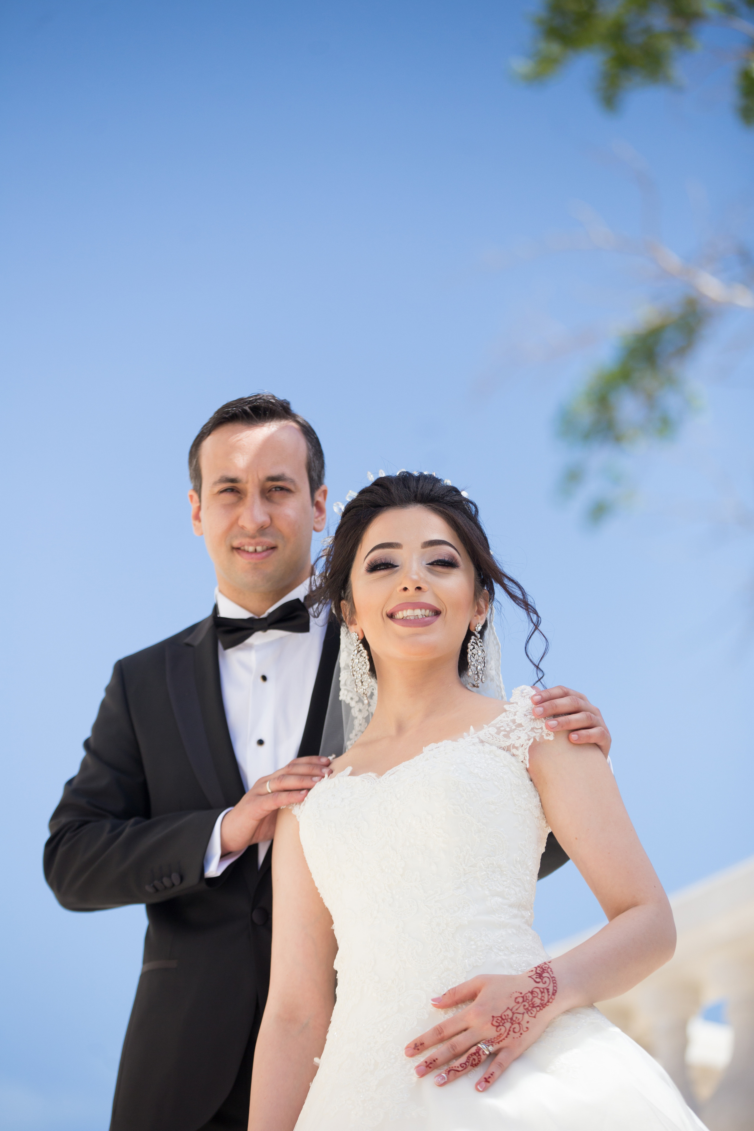 Aygun & Timuchin. Свадебный и семейный фотограф в Баку Мамедов Мамед