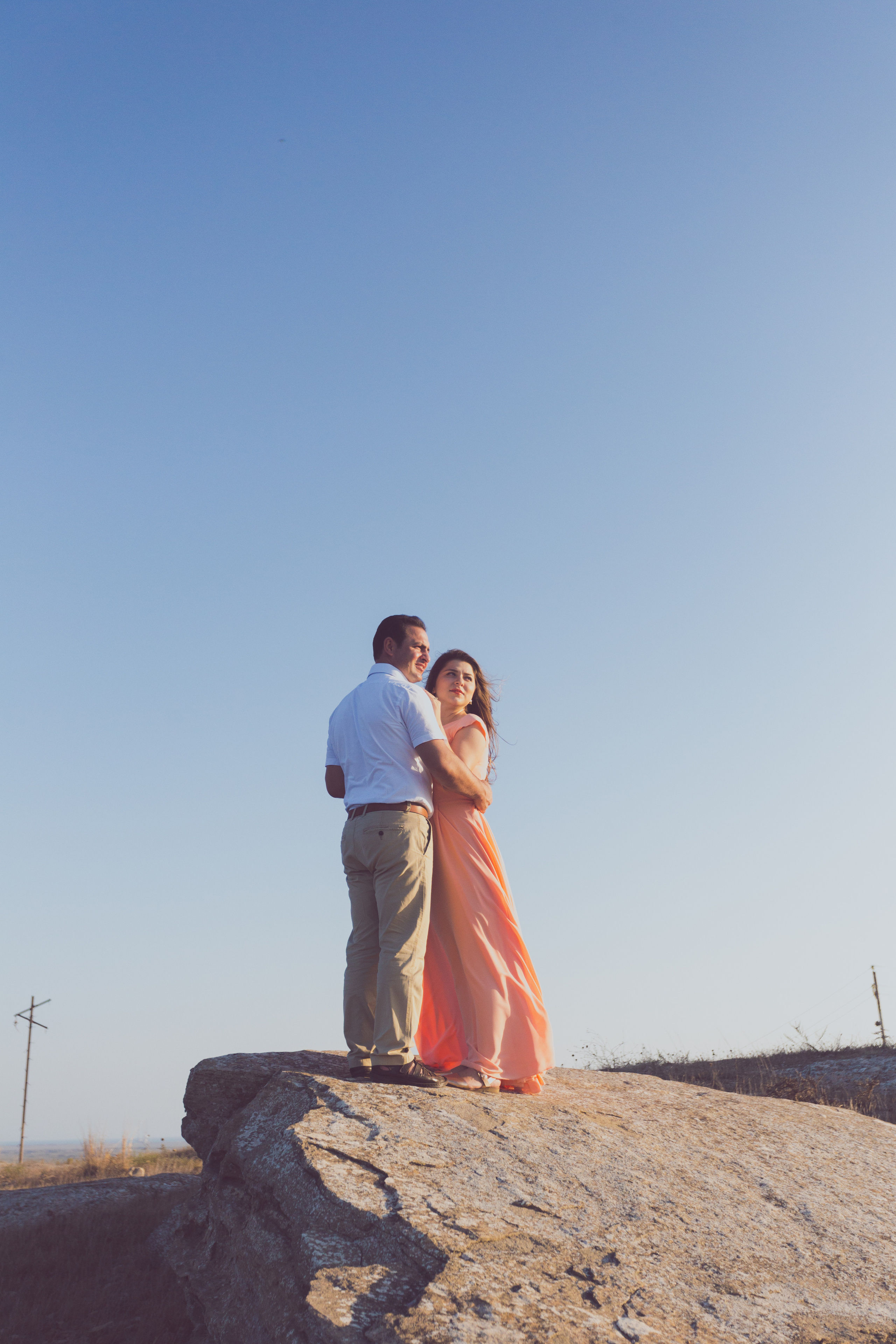 Adam & Elvira. Свадебный и семейный фотограф в Баку Мамедов Мамед