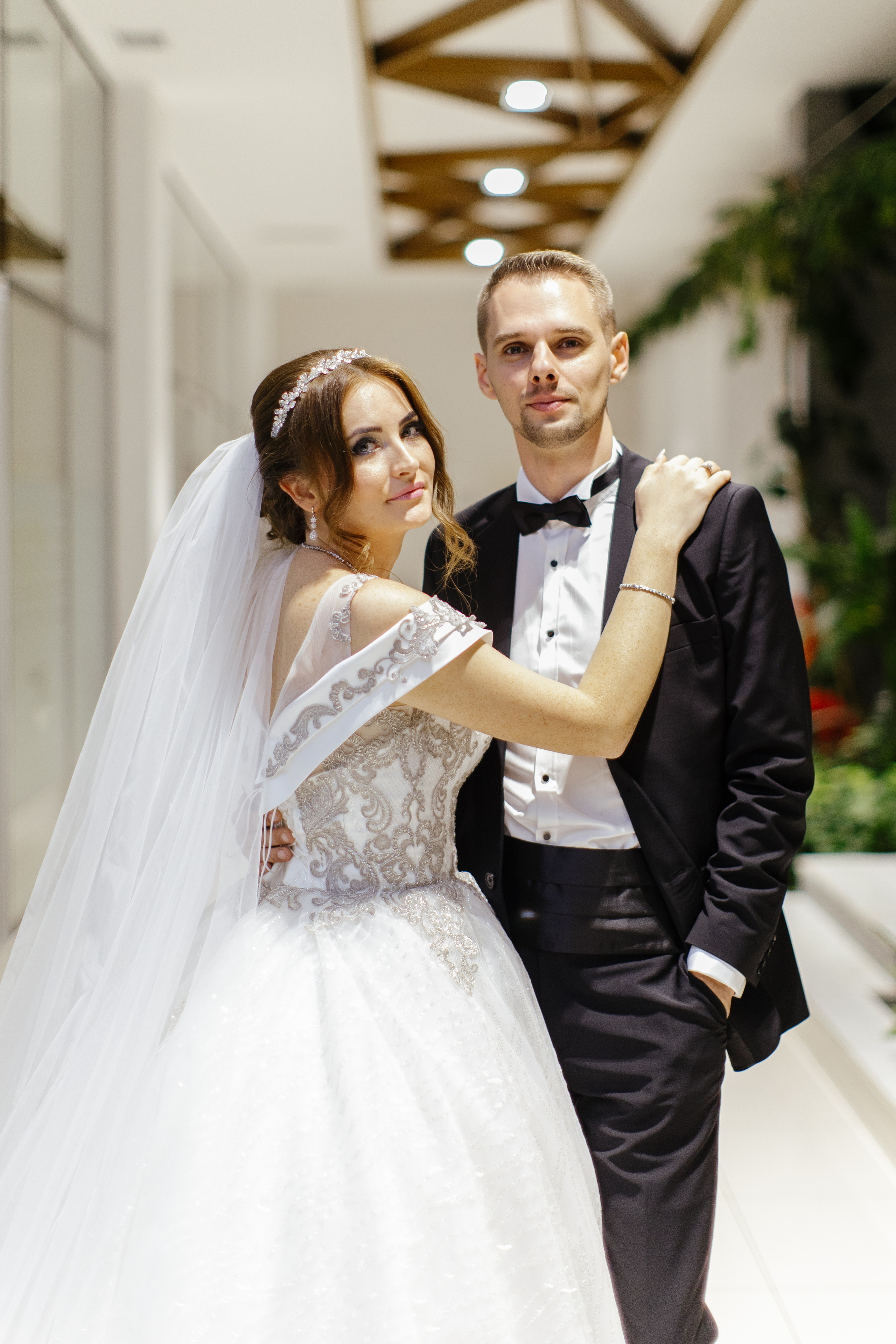 Evgeniy & Rinata. Свадебный и семейный фотограф в Баку Мамедов Мамед