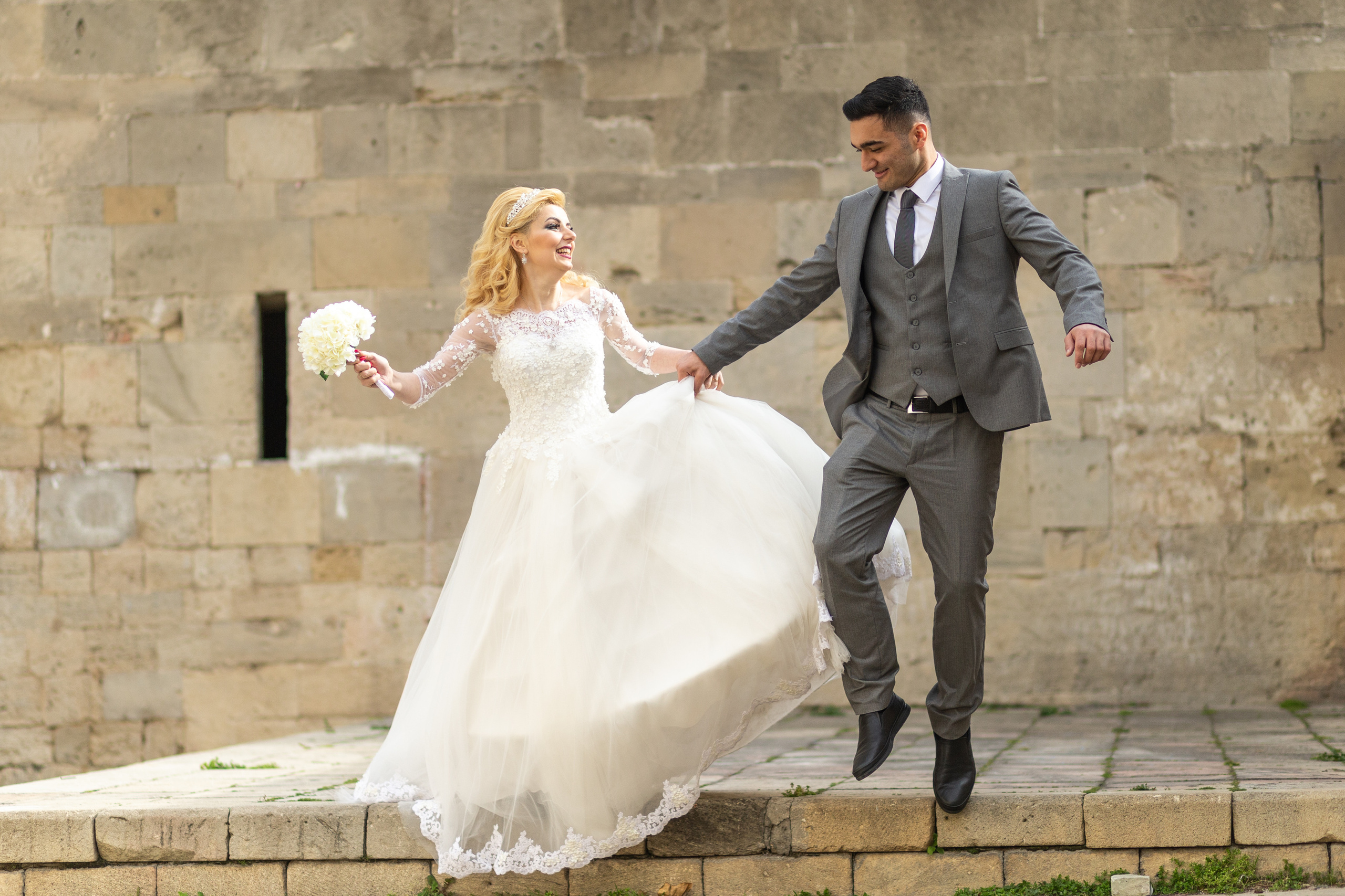 Selcan & Kamran. Свадебный и семейный фотограф в Баку Мамедов Мамед