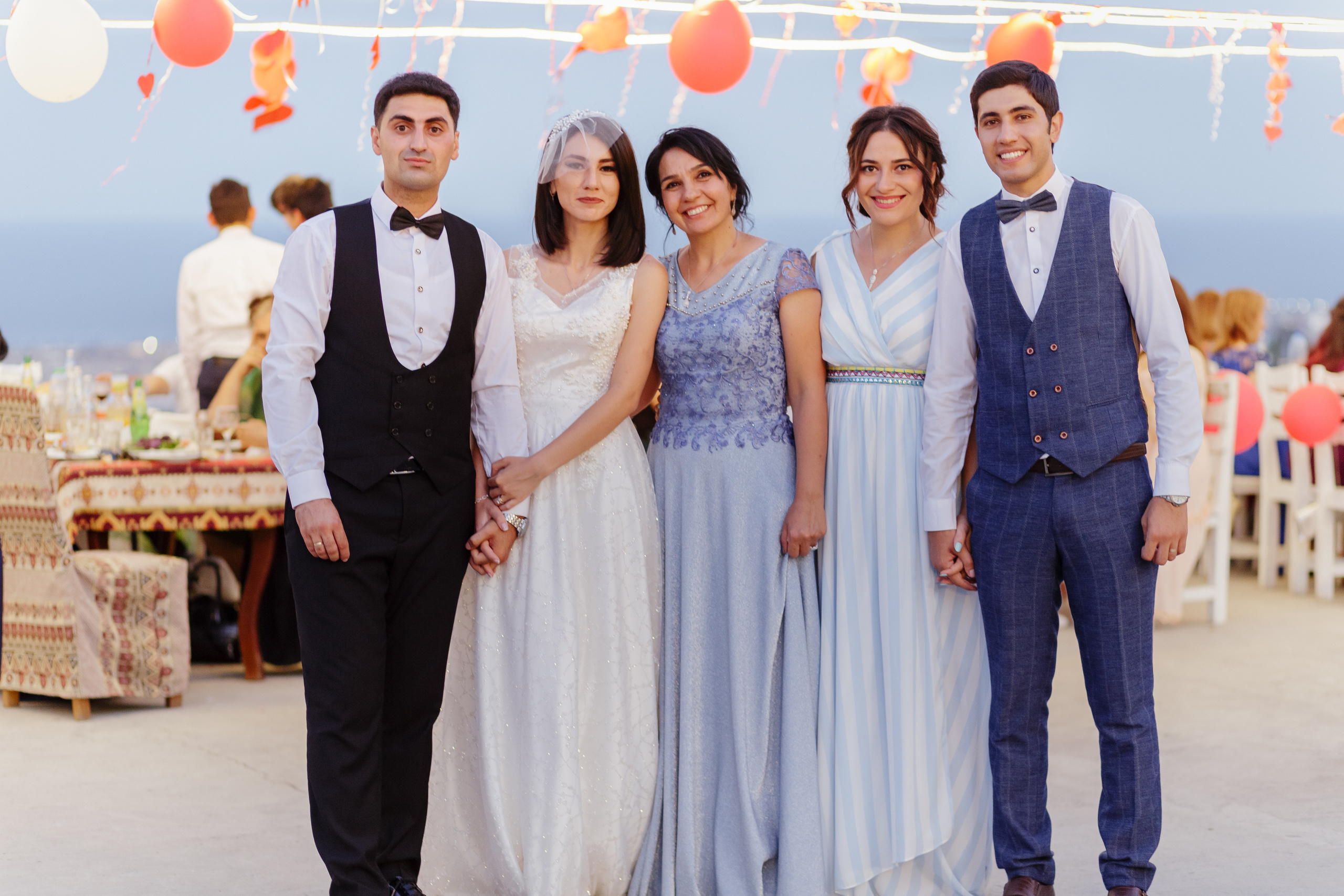 Jamil & Sveta. Свадебный и семейный фотограф в Баку Мамедов Мамед