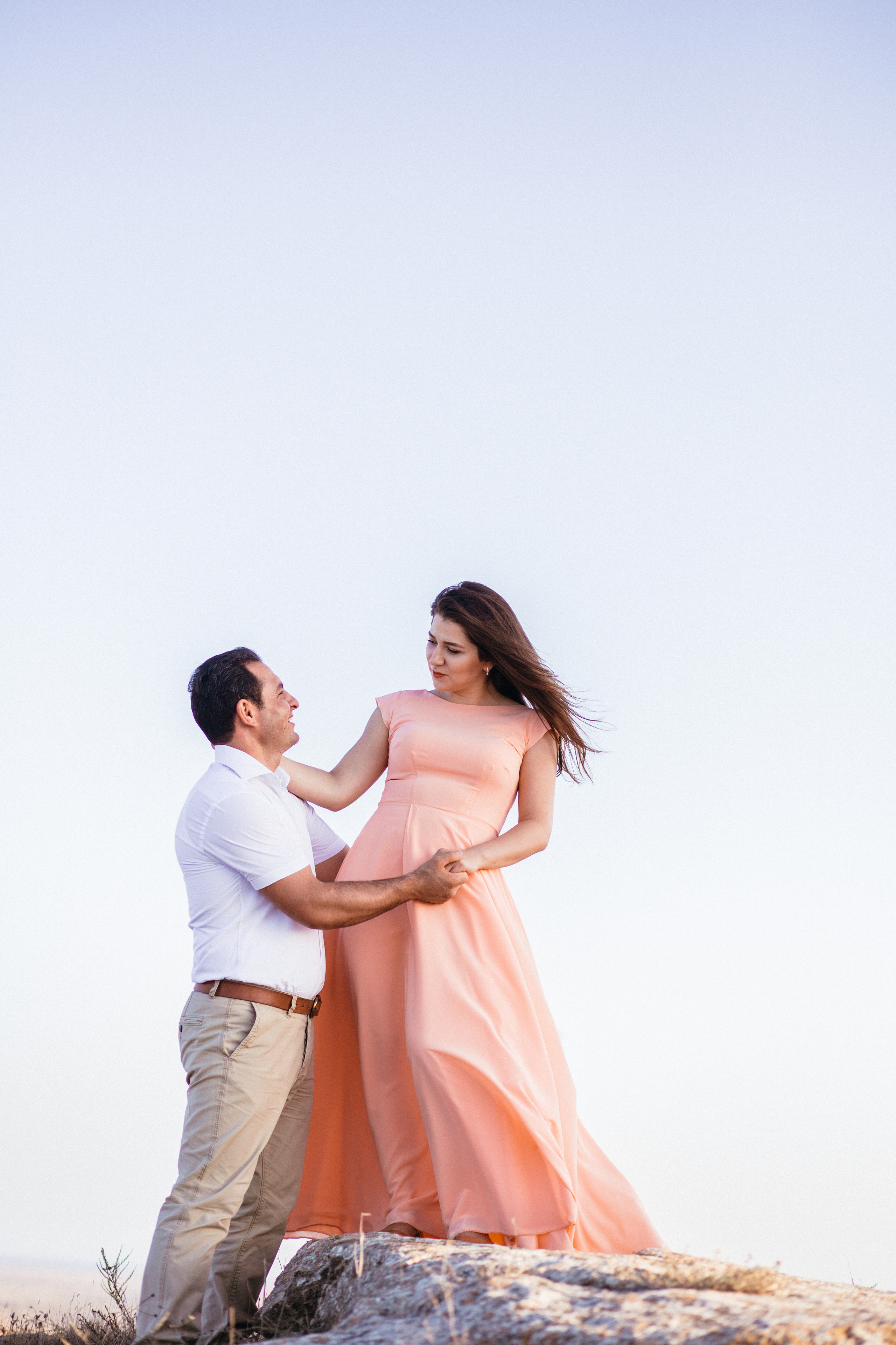 Adam & Elvira. Свадебный и семейный фотограф в Баку Мамедов Мамед