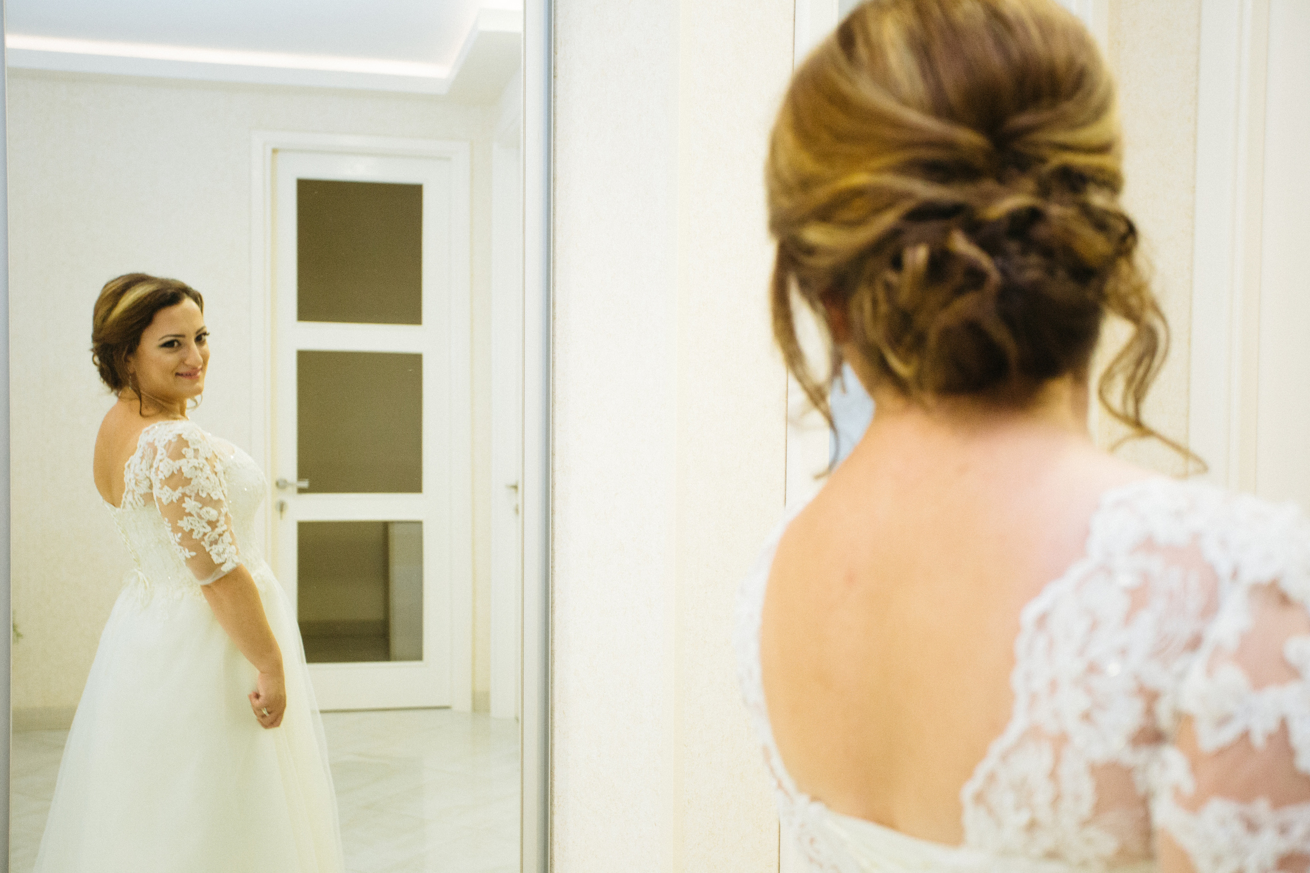 Famil & Arzu. Свадебный и семейный фотограф в Баку Мамедов Мамед