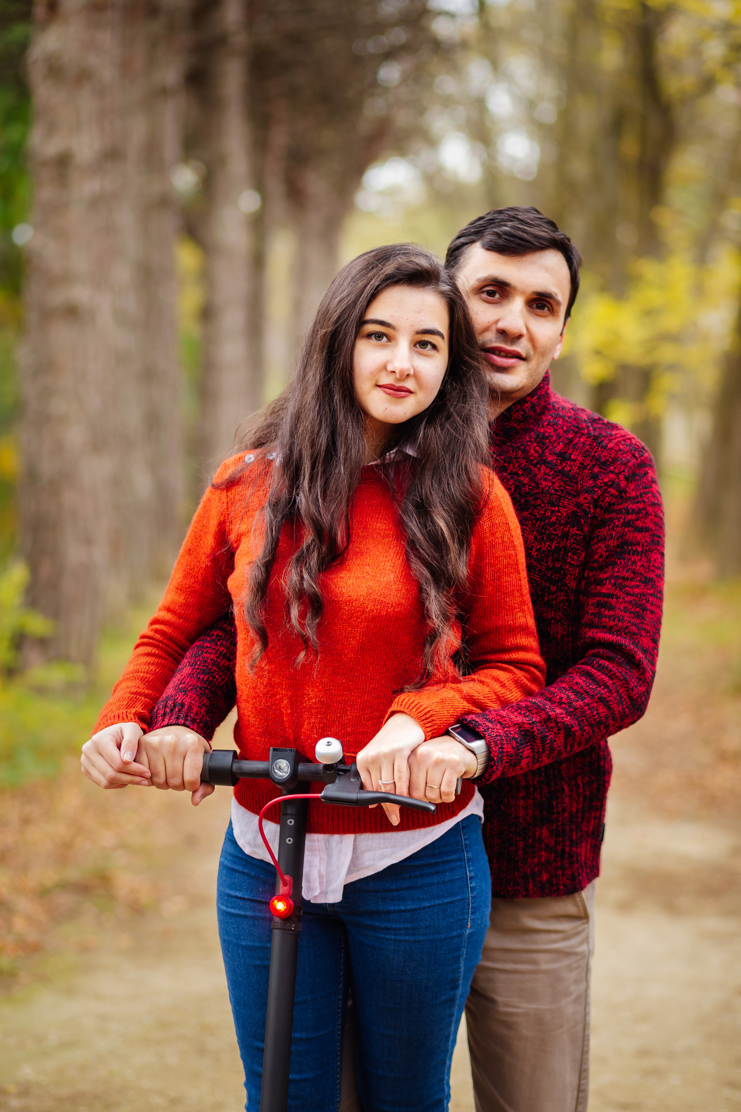 Vahid & Mariya. Свадебный и семейный фотограф в Баку Мамедов Мамед
