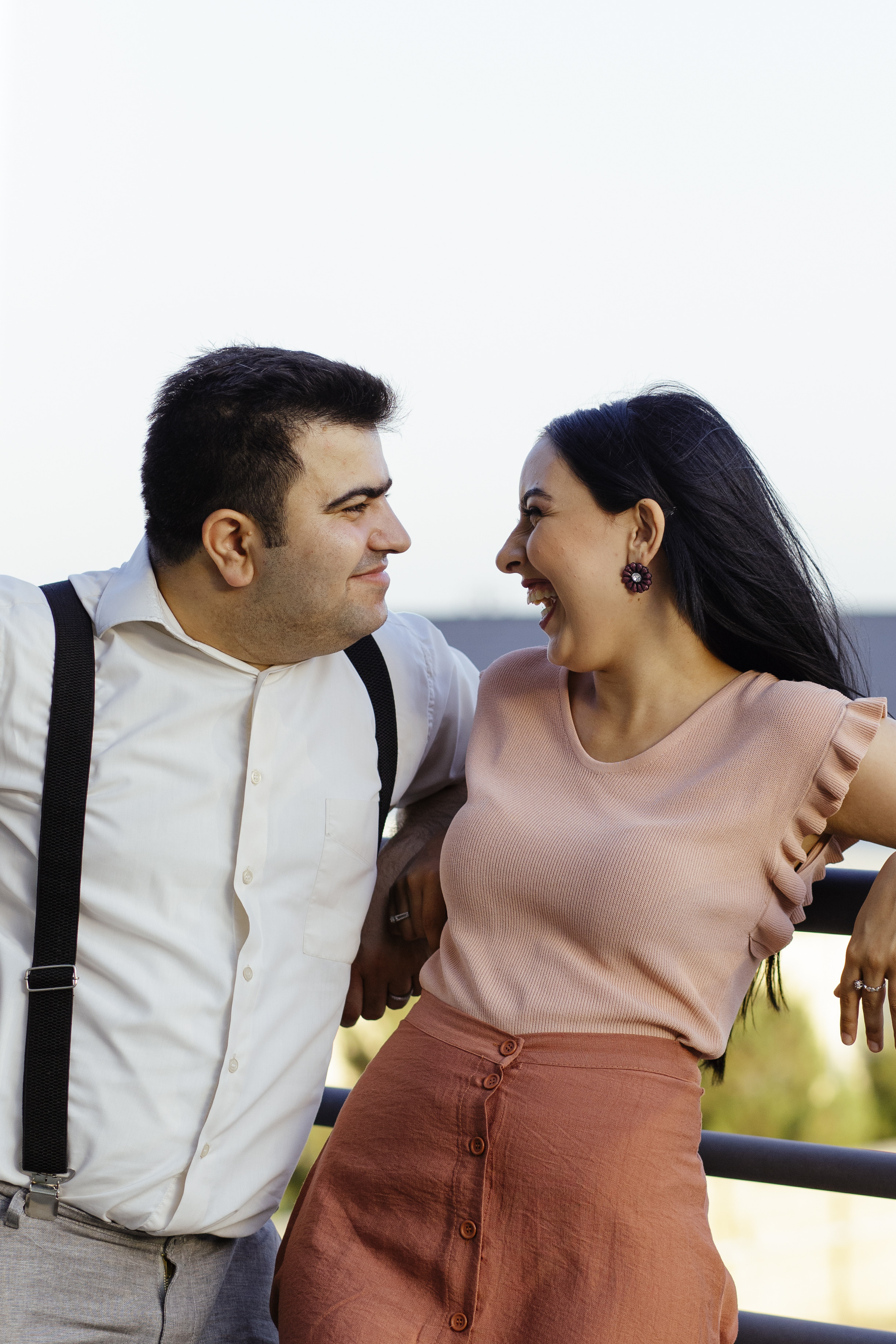 Nurlan & Fatima. Свадебный и семейный фотограф в Баку Мамедов Мамед