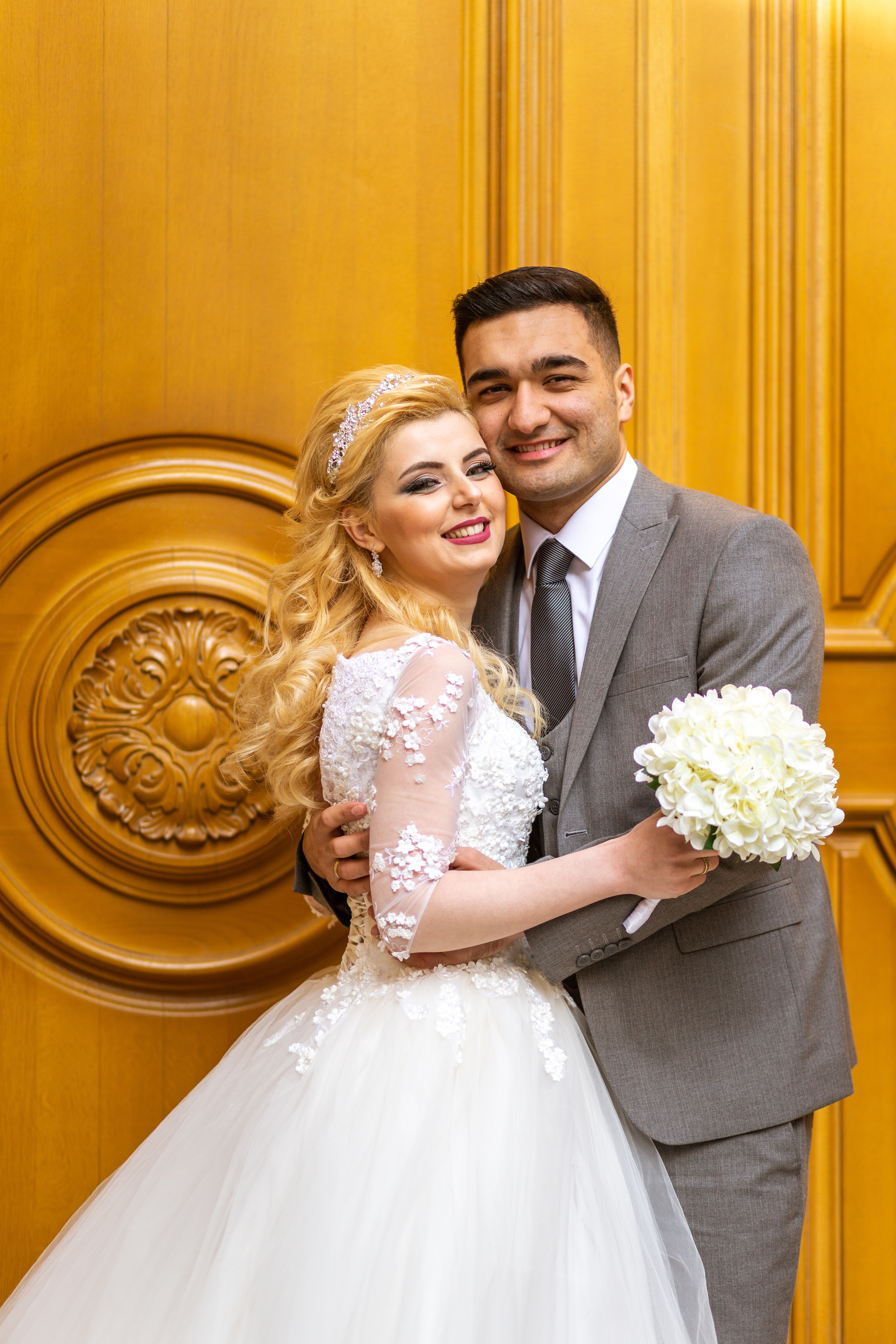 Selcan & Kamran. Свадебный и семейный фотограф в Баку Мамедов Мамед