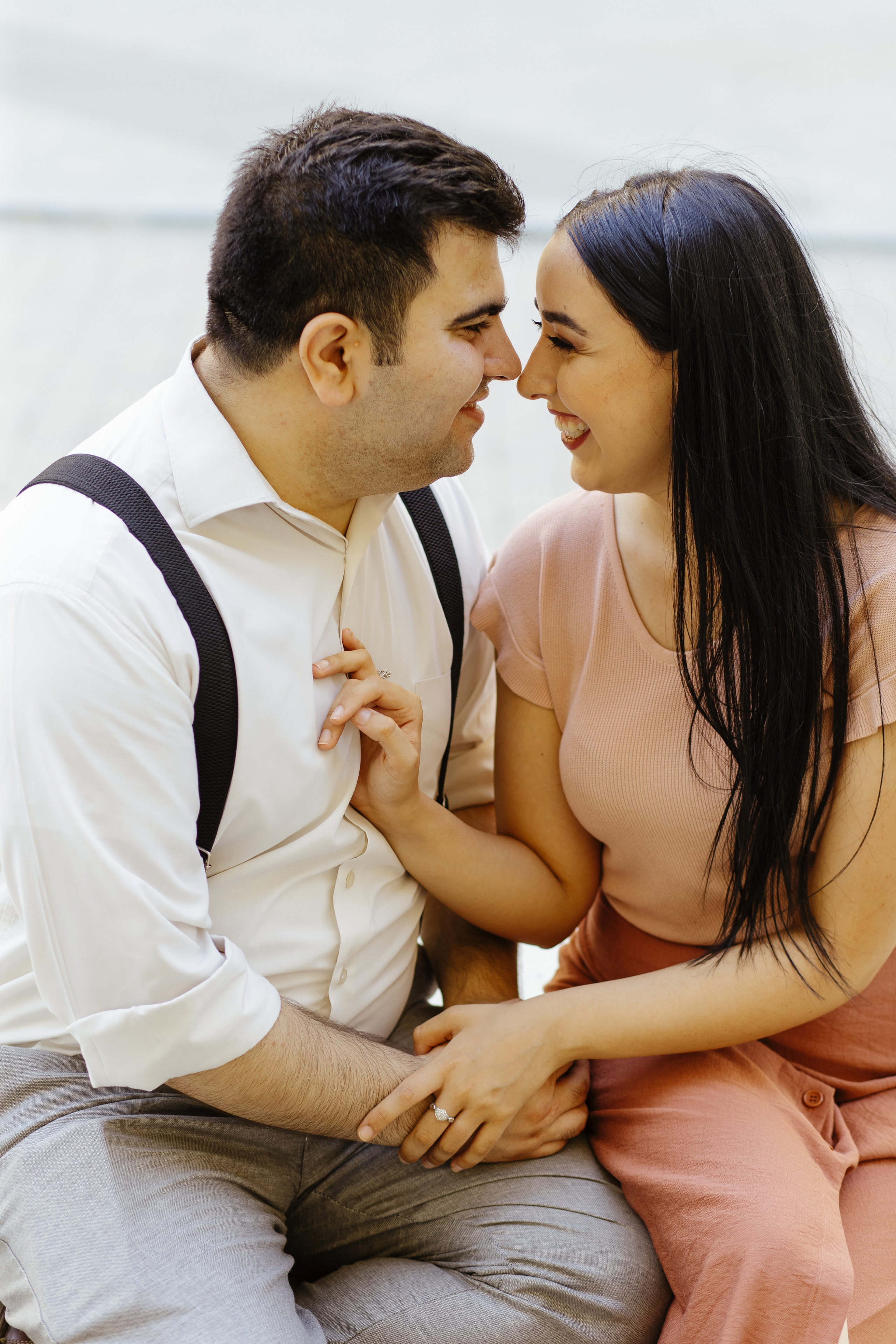 Nurlan & Fatima. Свадебный и семейный фотограф в Баку Мамедов Мамед