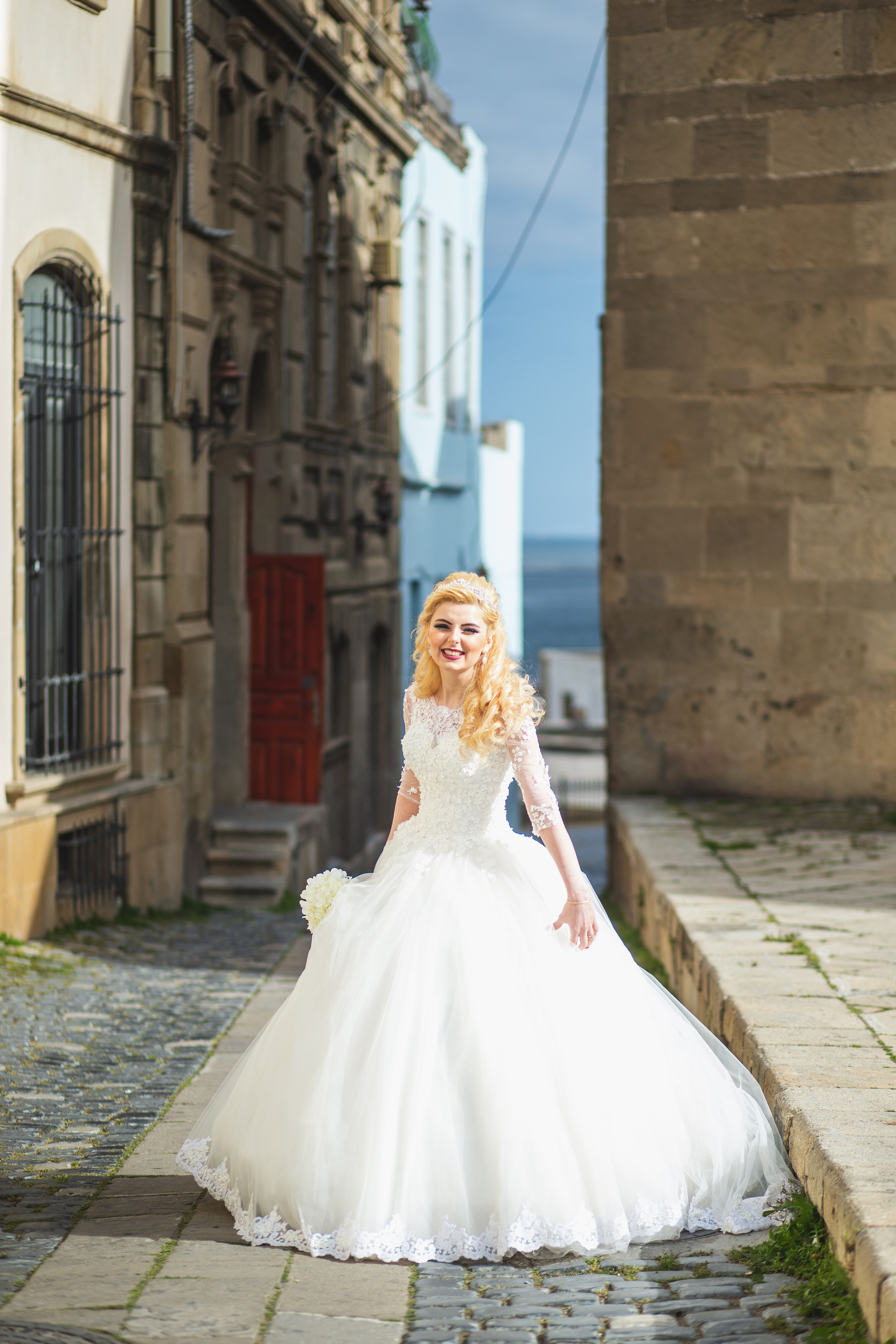 Selcan & Kamran. Свадебный и семейный фотограф в Баку Мамедов Мамед