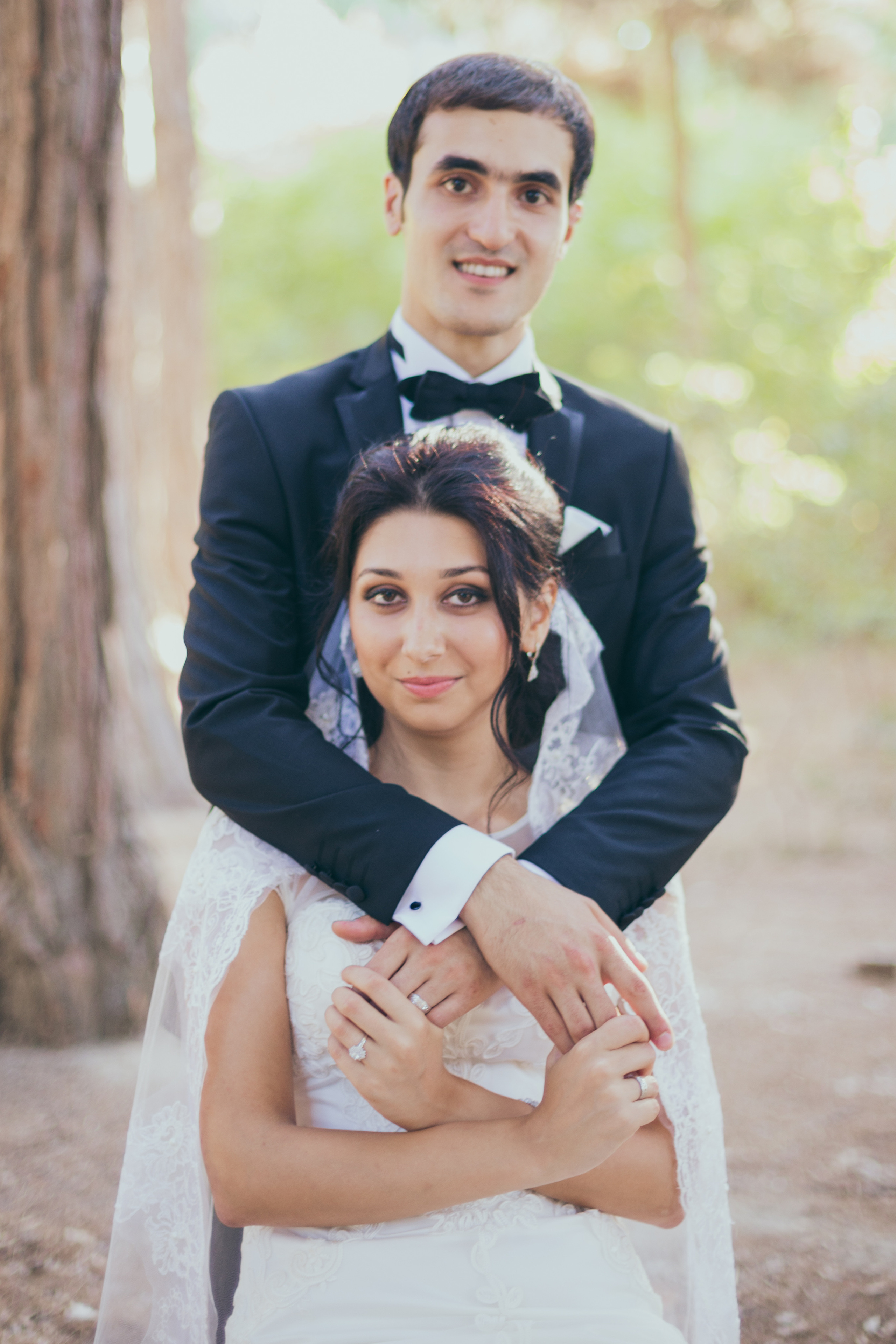 Orxan & Nermin. Свадебный и семейный фотограф в Баку Мамедов Мамед